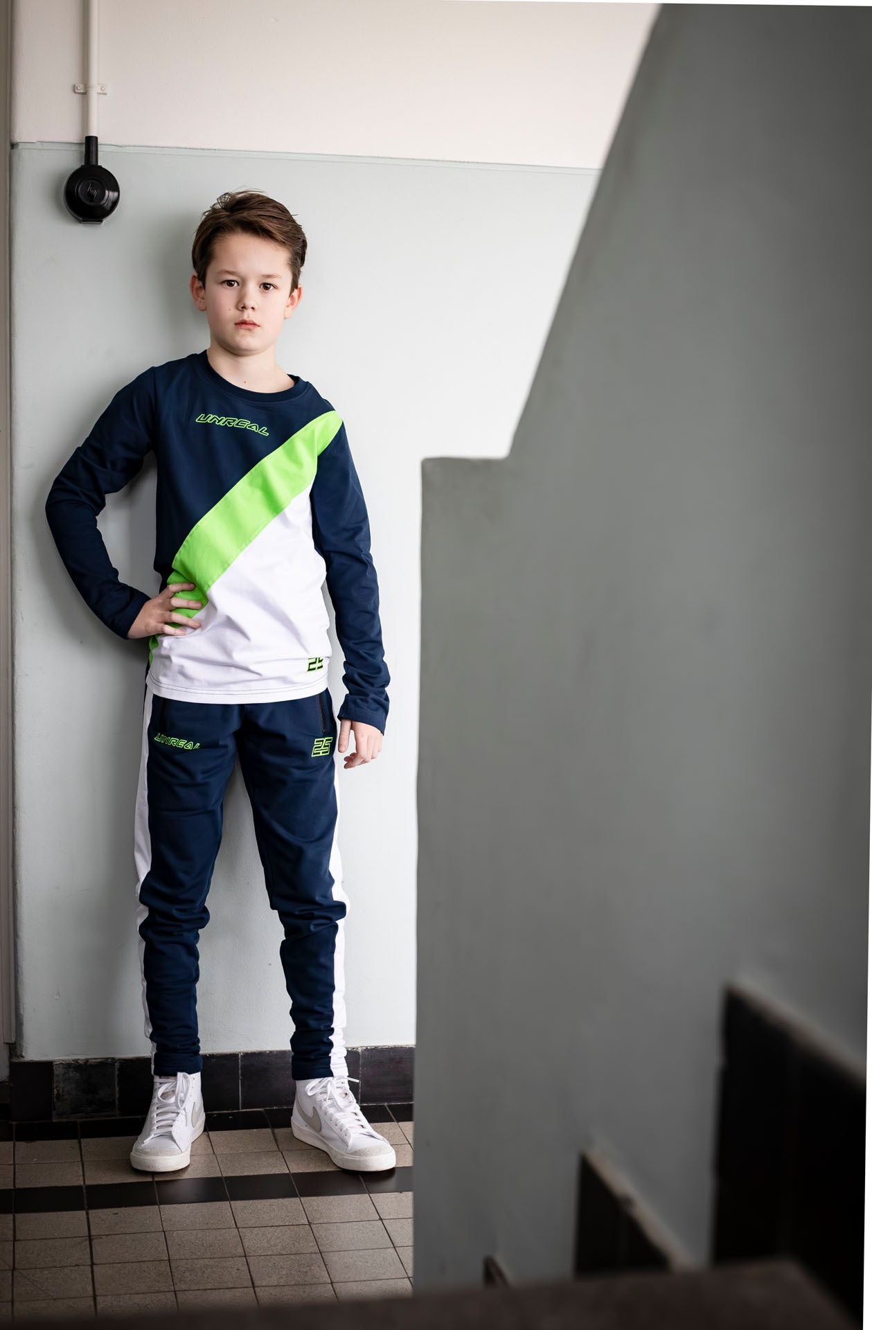 Longsleeve Caiden