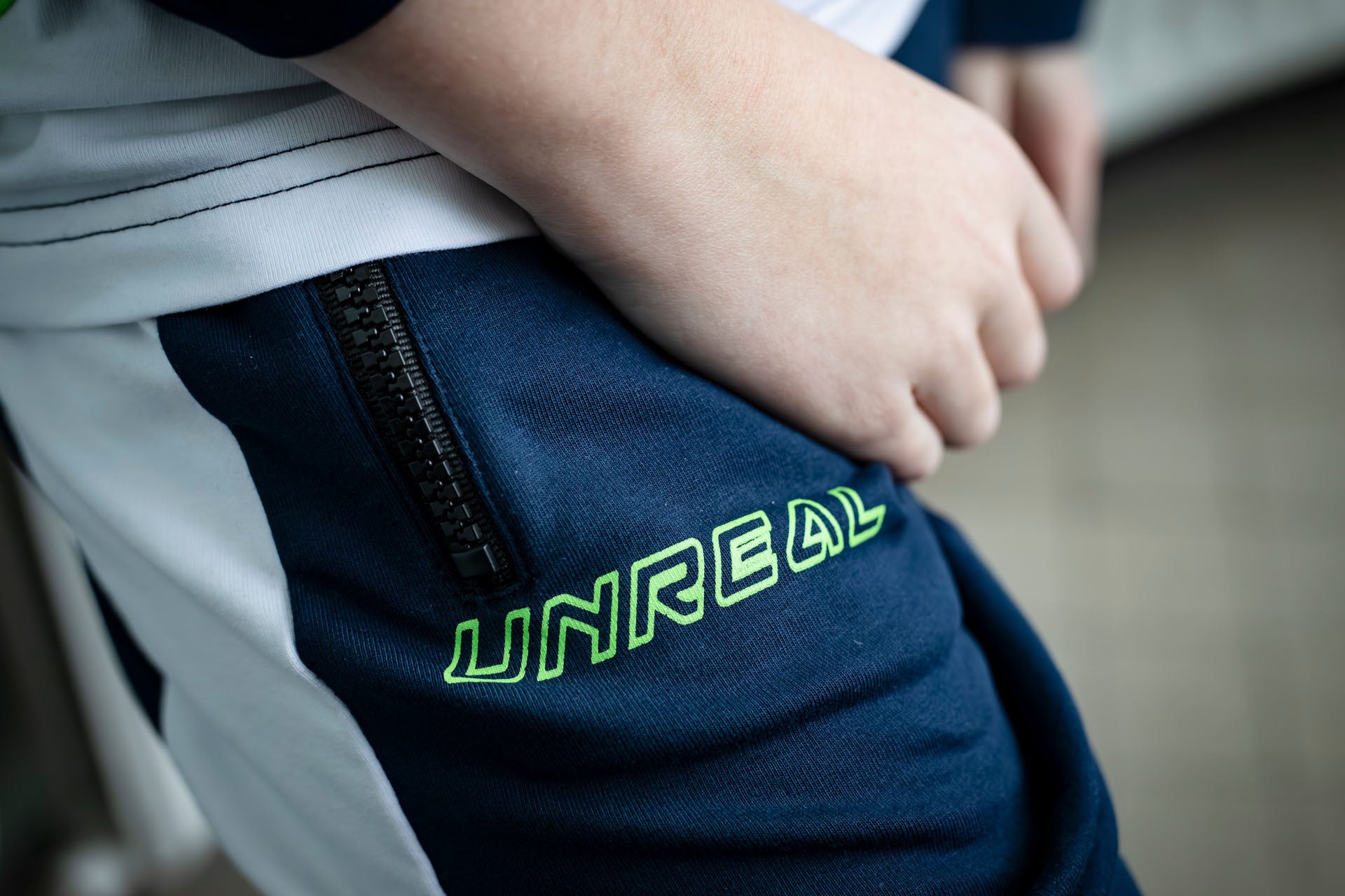 Jogpants Caz