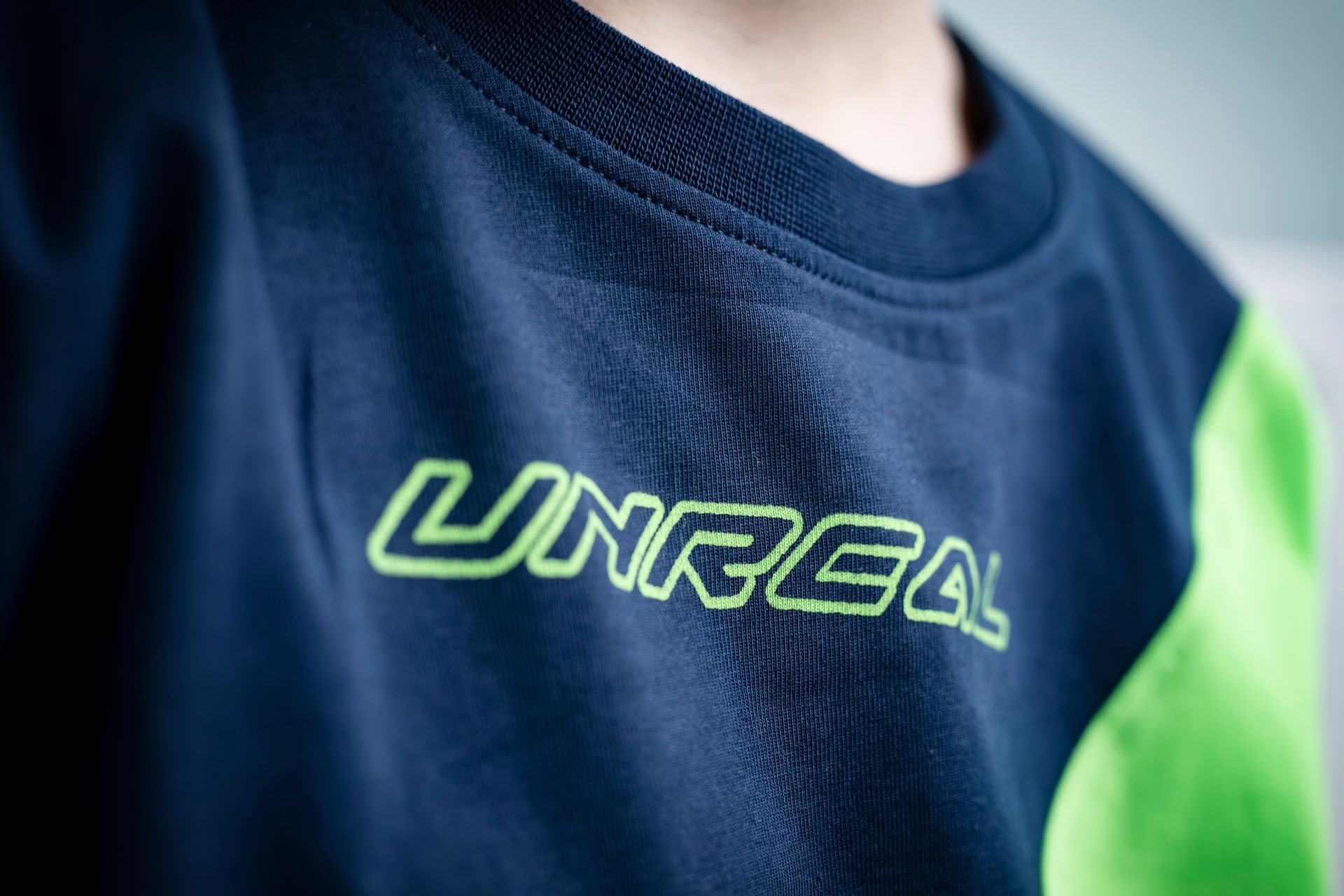 Longsleeve Caiden