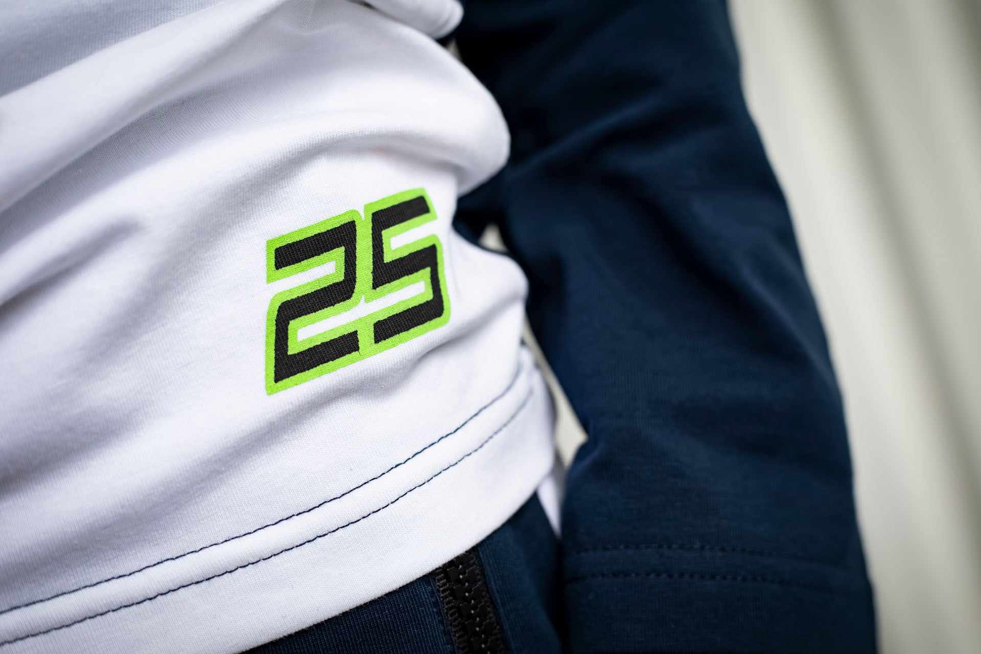 Longsleeve Caiden