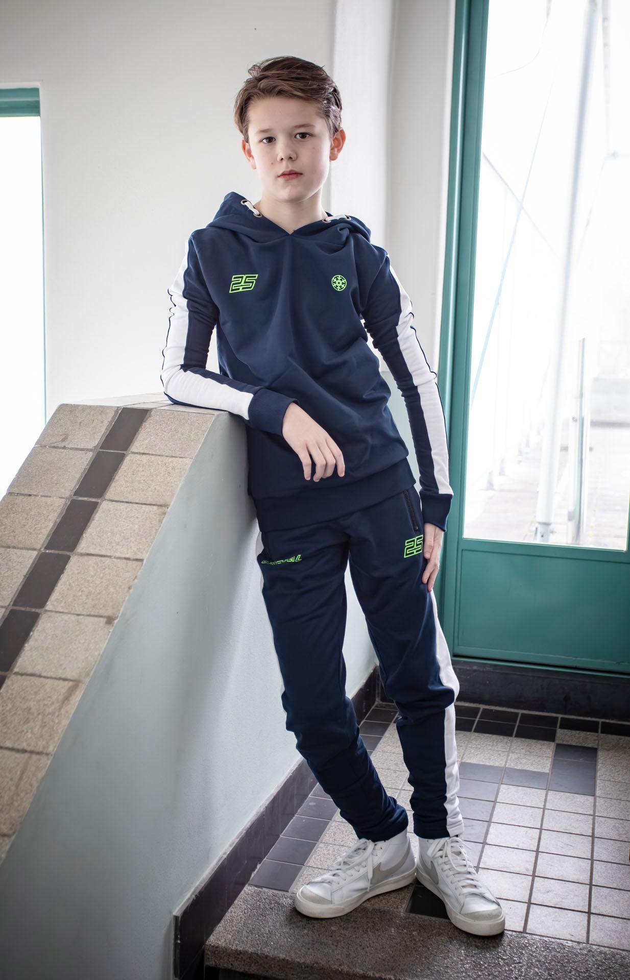 Hoodie Cody