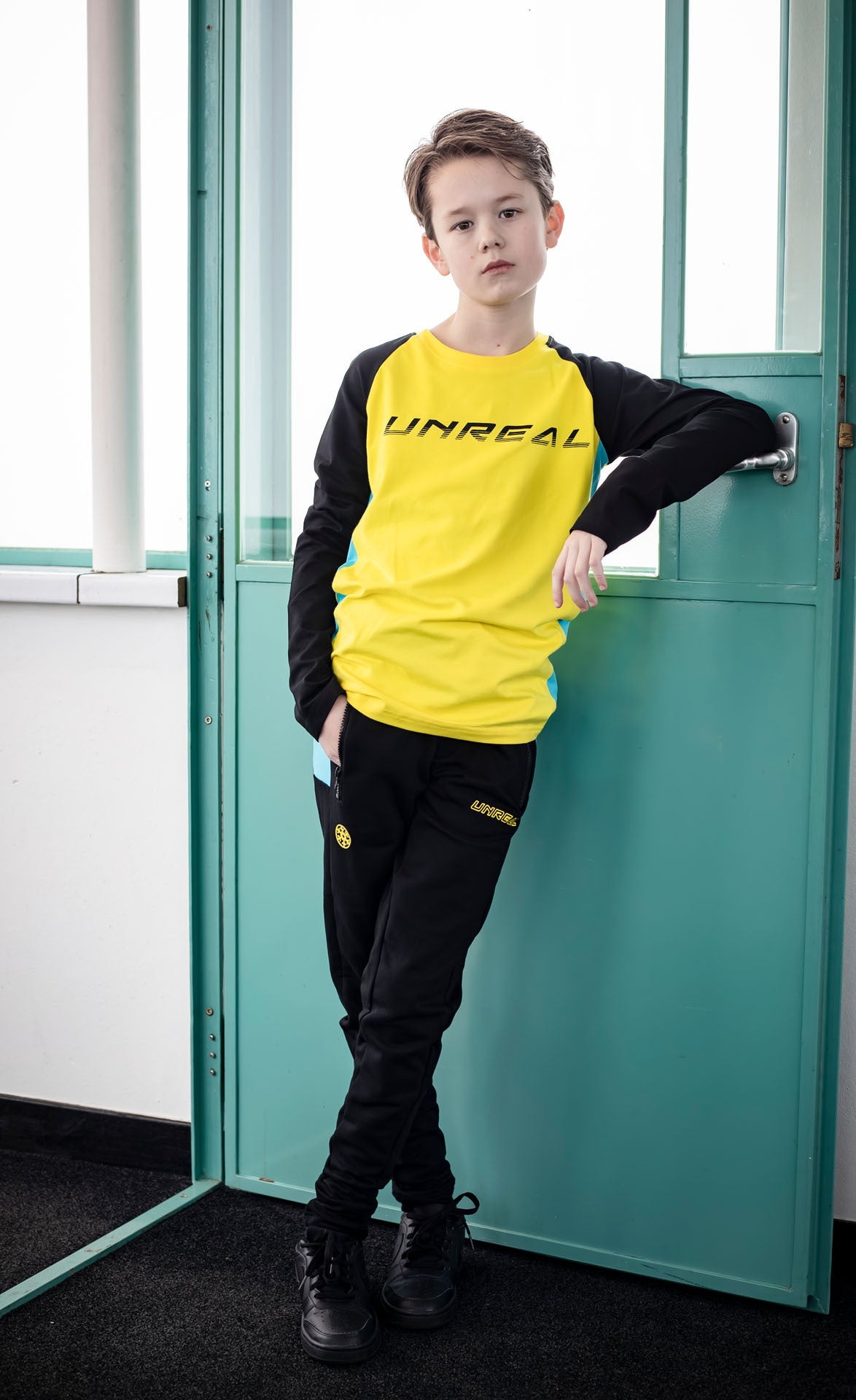 Longsleeve Chivan