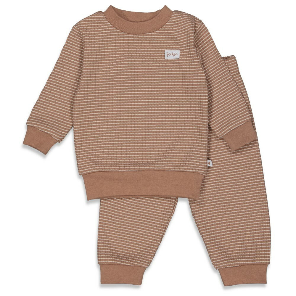 Wafelpyjama