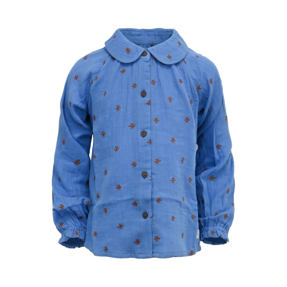 Blouse Violetta