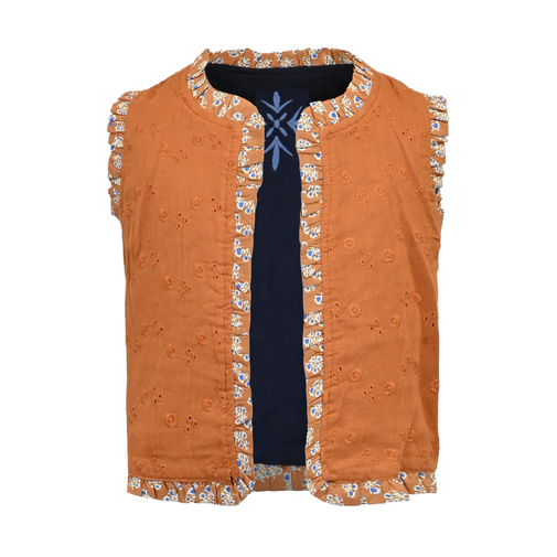 Gilet Riva