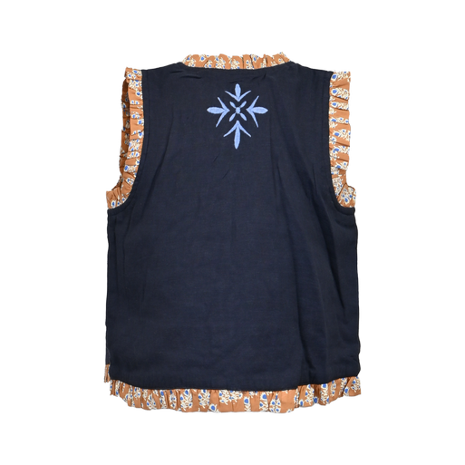 Gilet Riva