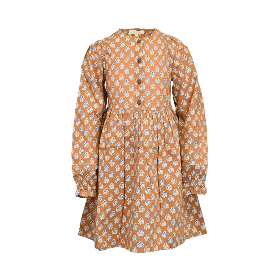 Dress Francisca