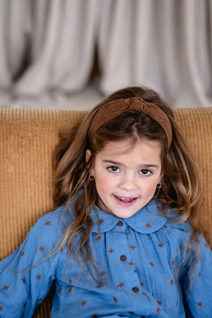 Blouse Violetta