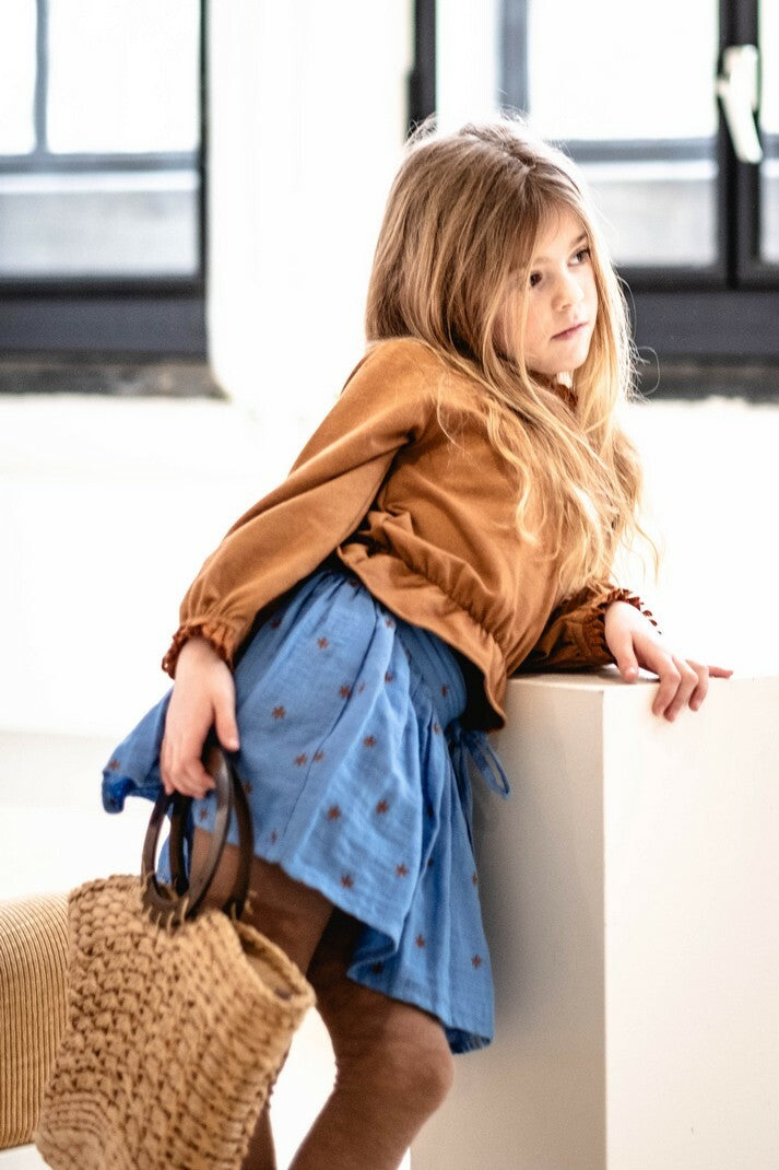 Skirt Fanny