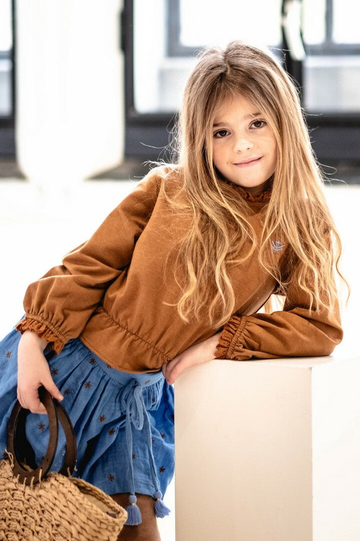 Sweater Coby