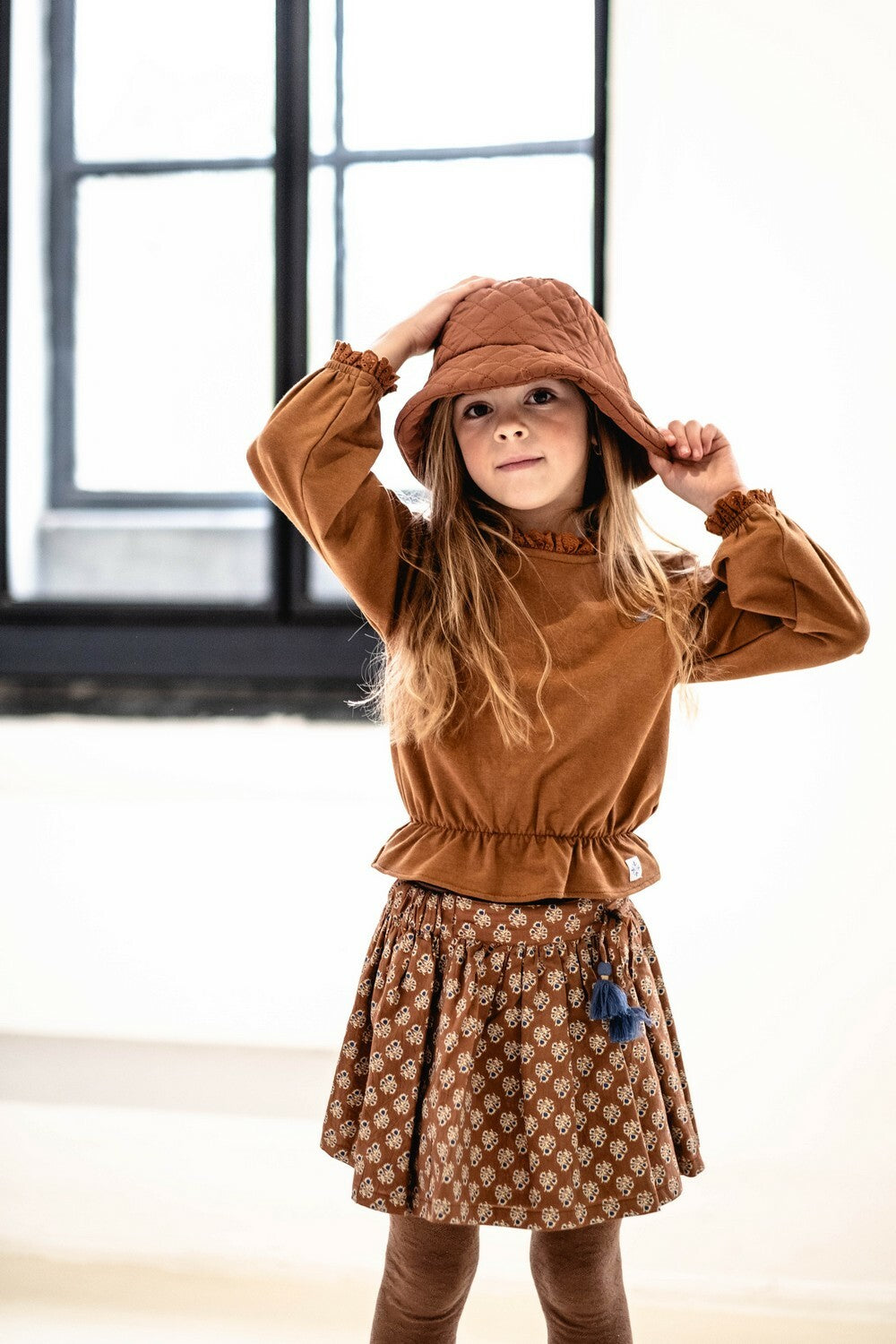 Skirt Janneke