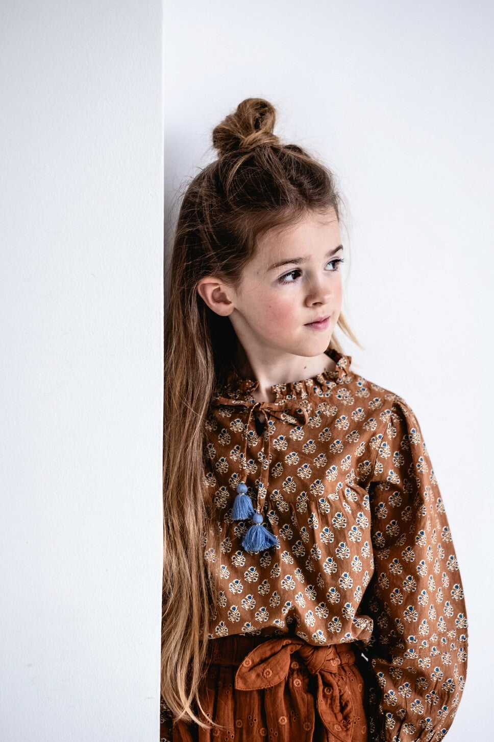 Blouse Fabiola