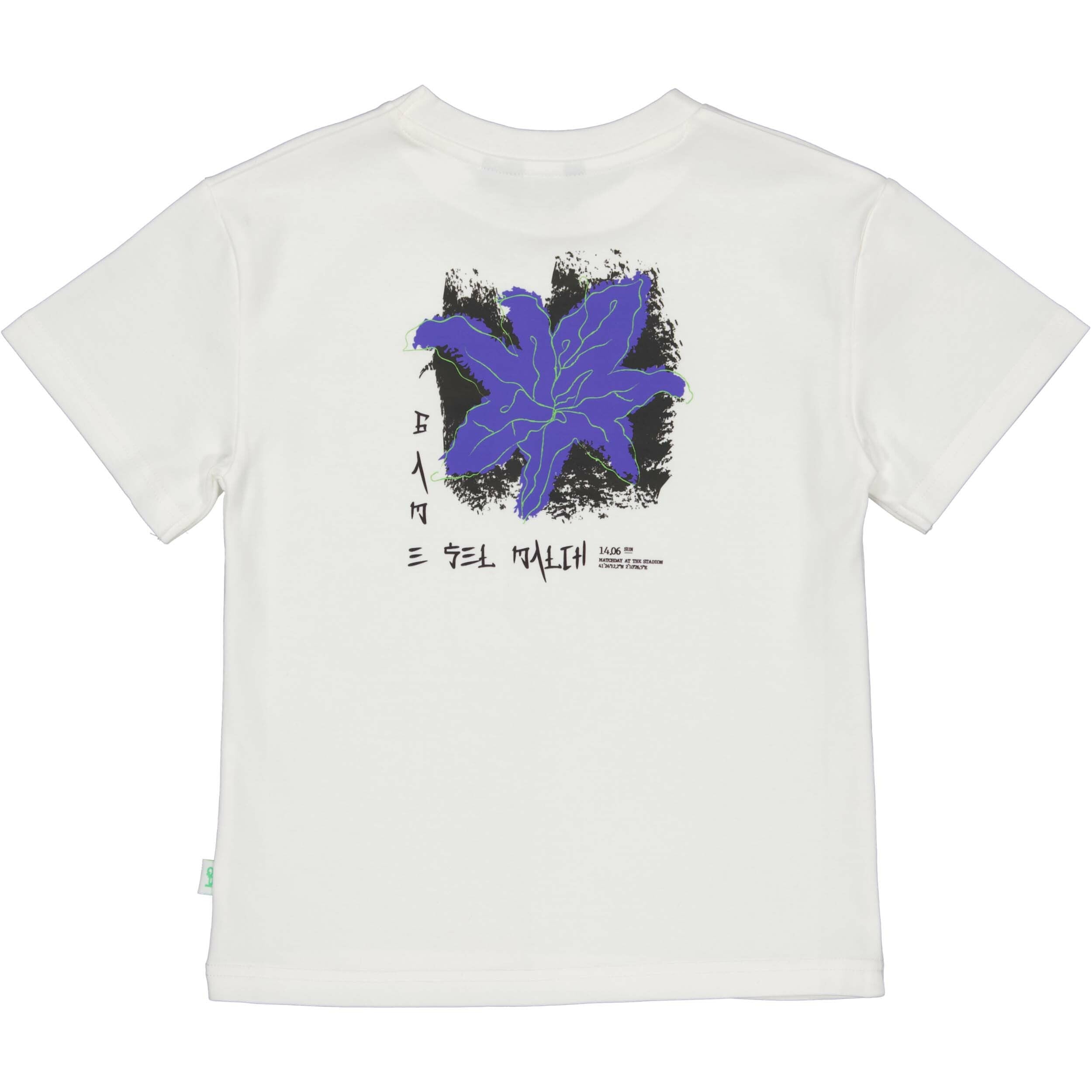 T-shirt Daan