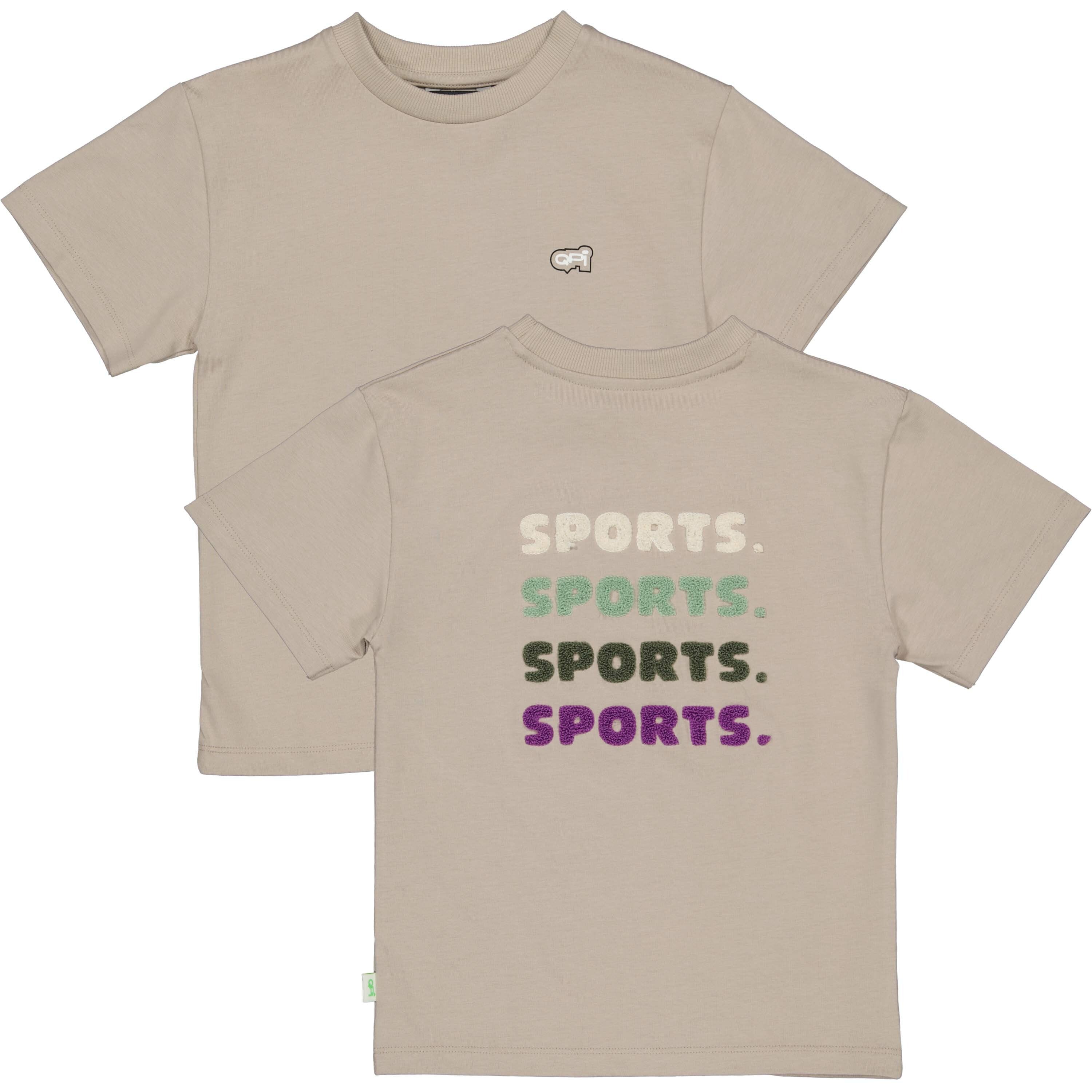 T-shirt Dani