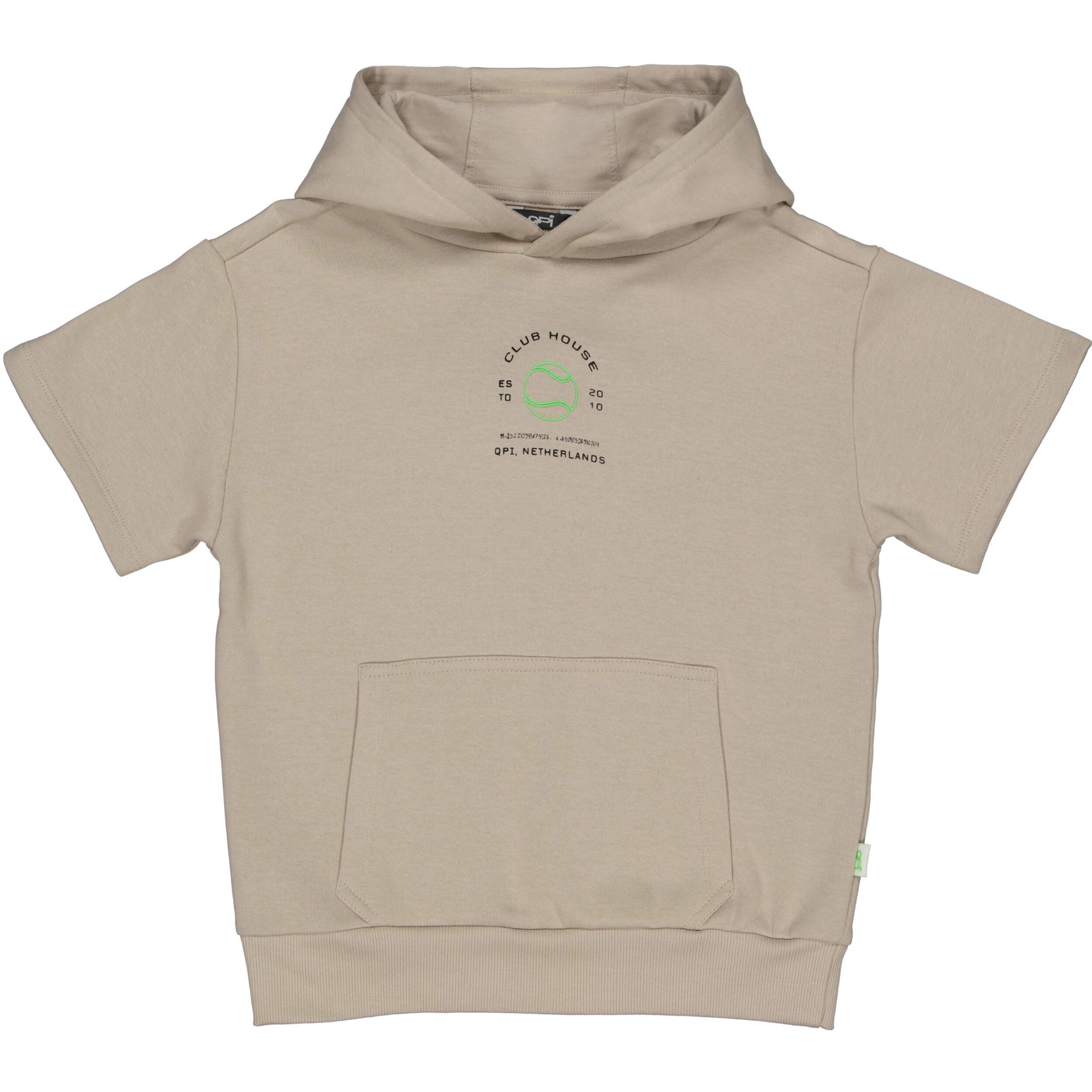 Hoodie David