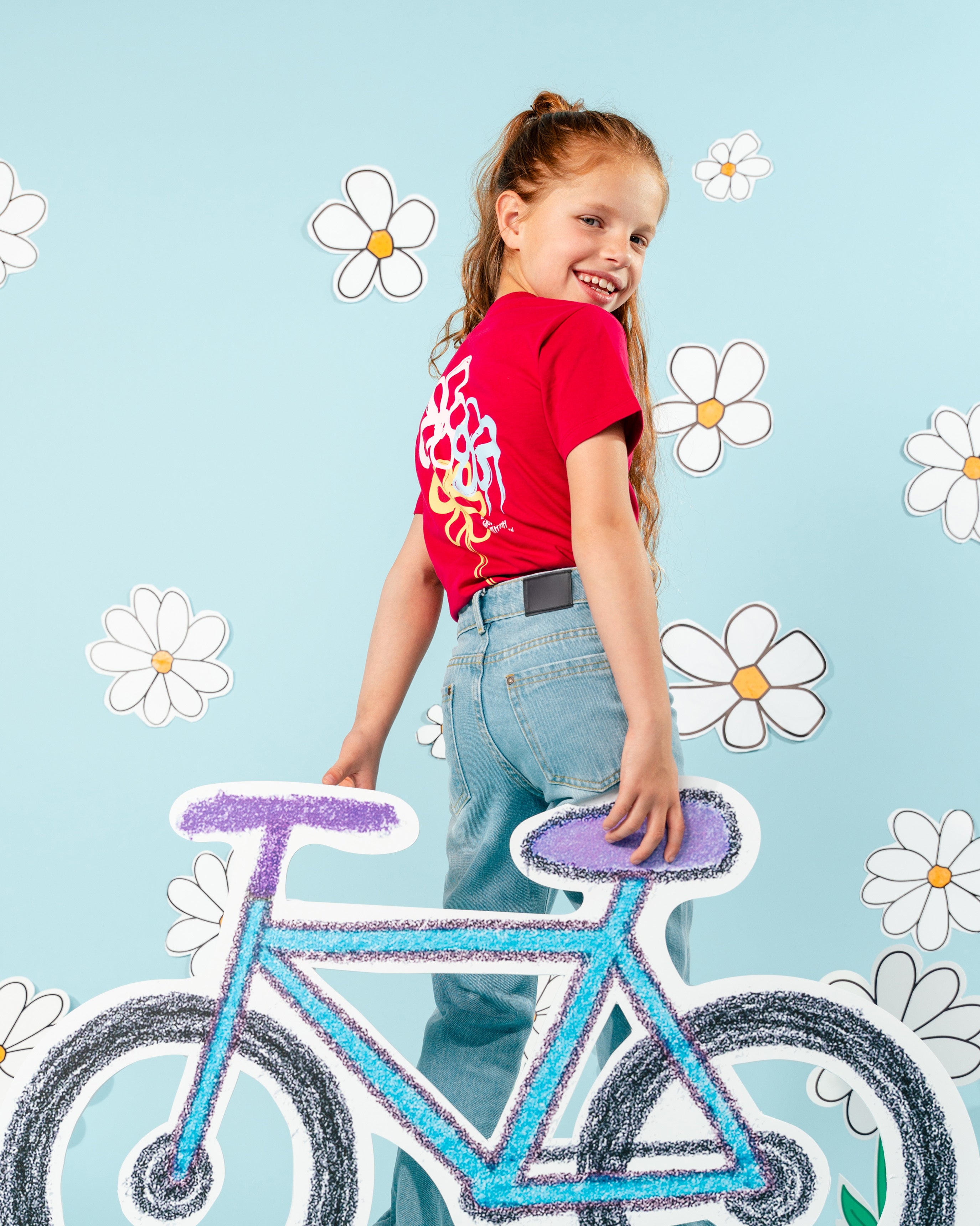 T-shirt Debby