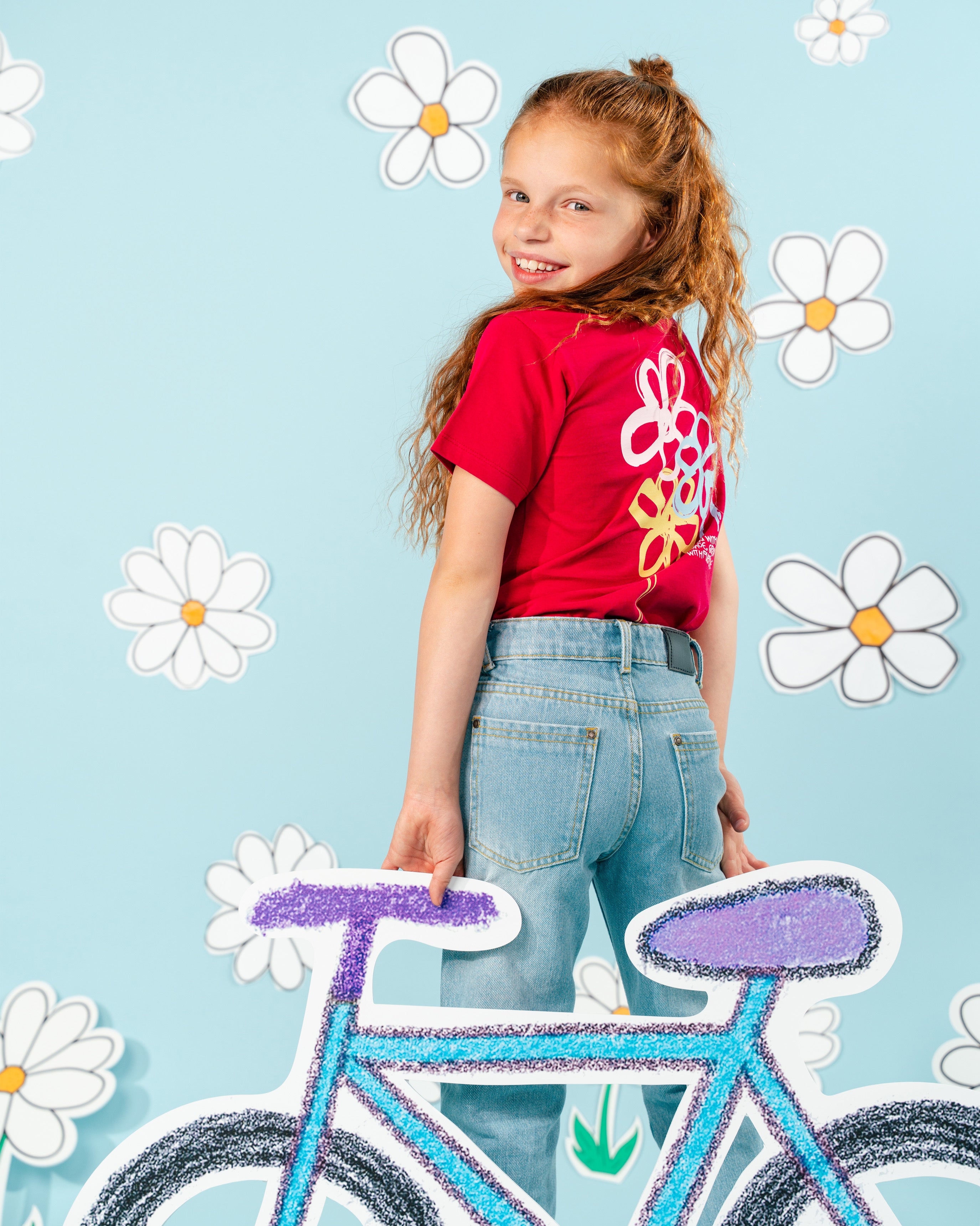 T-shirt Debby