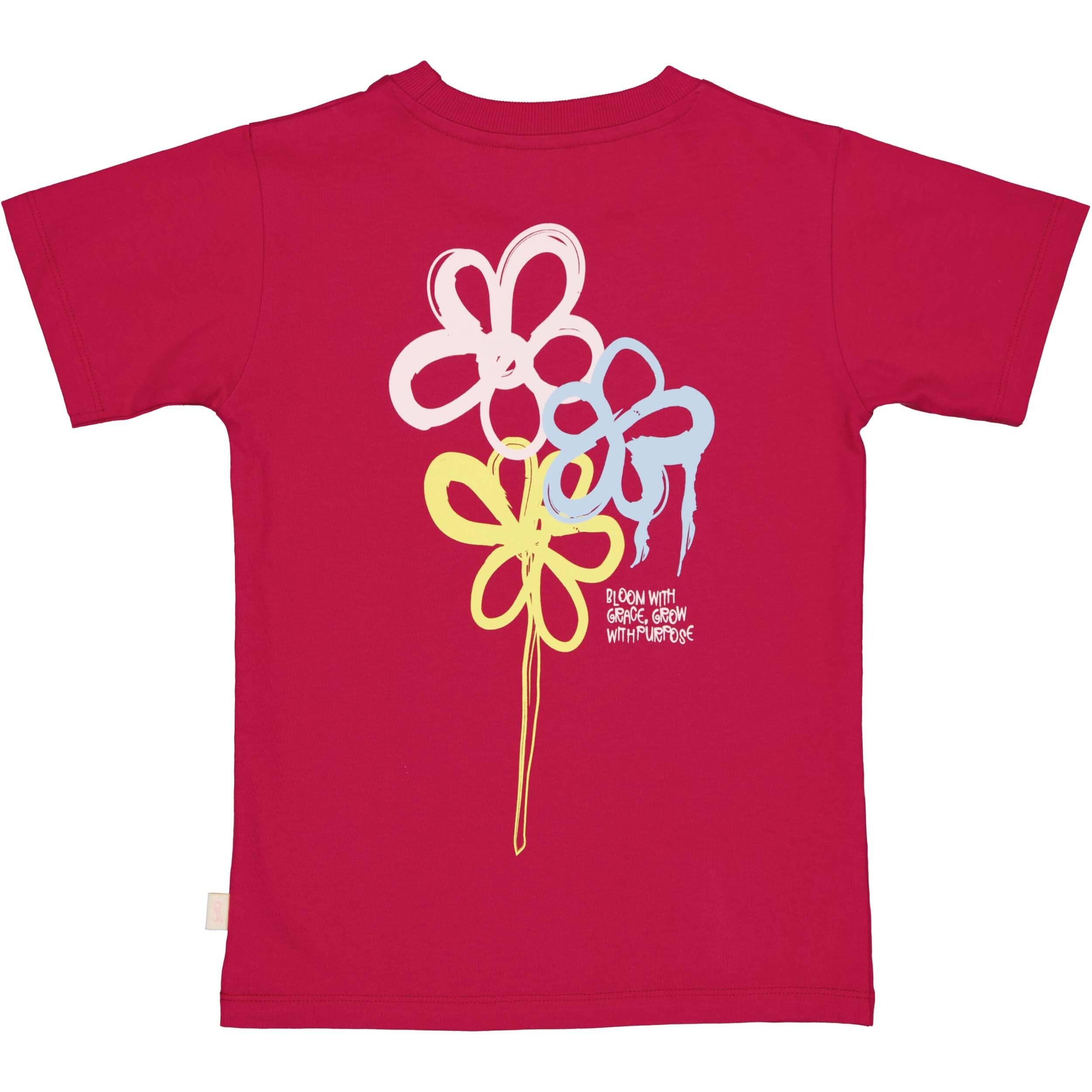 T-shirt Debby