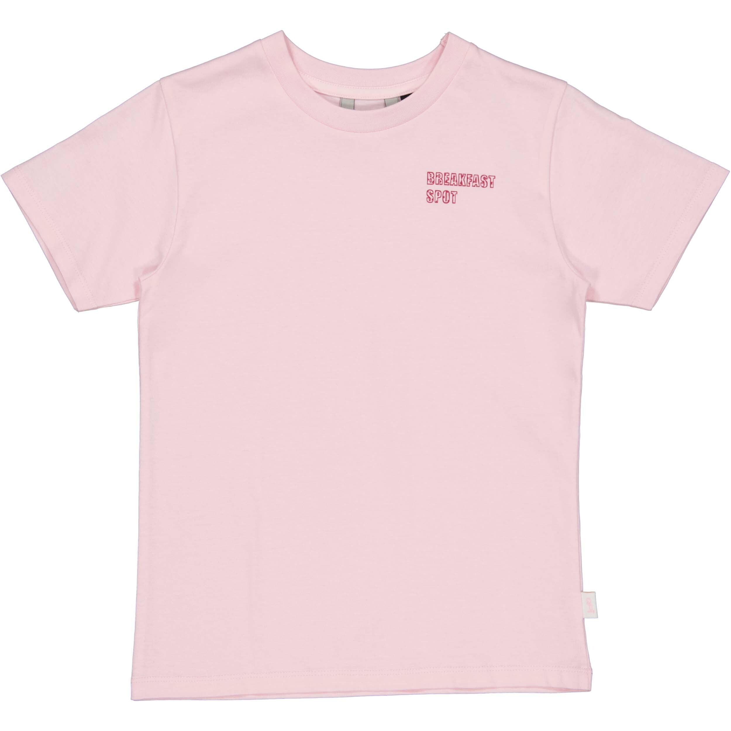 T-shirt Demi