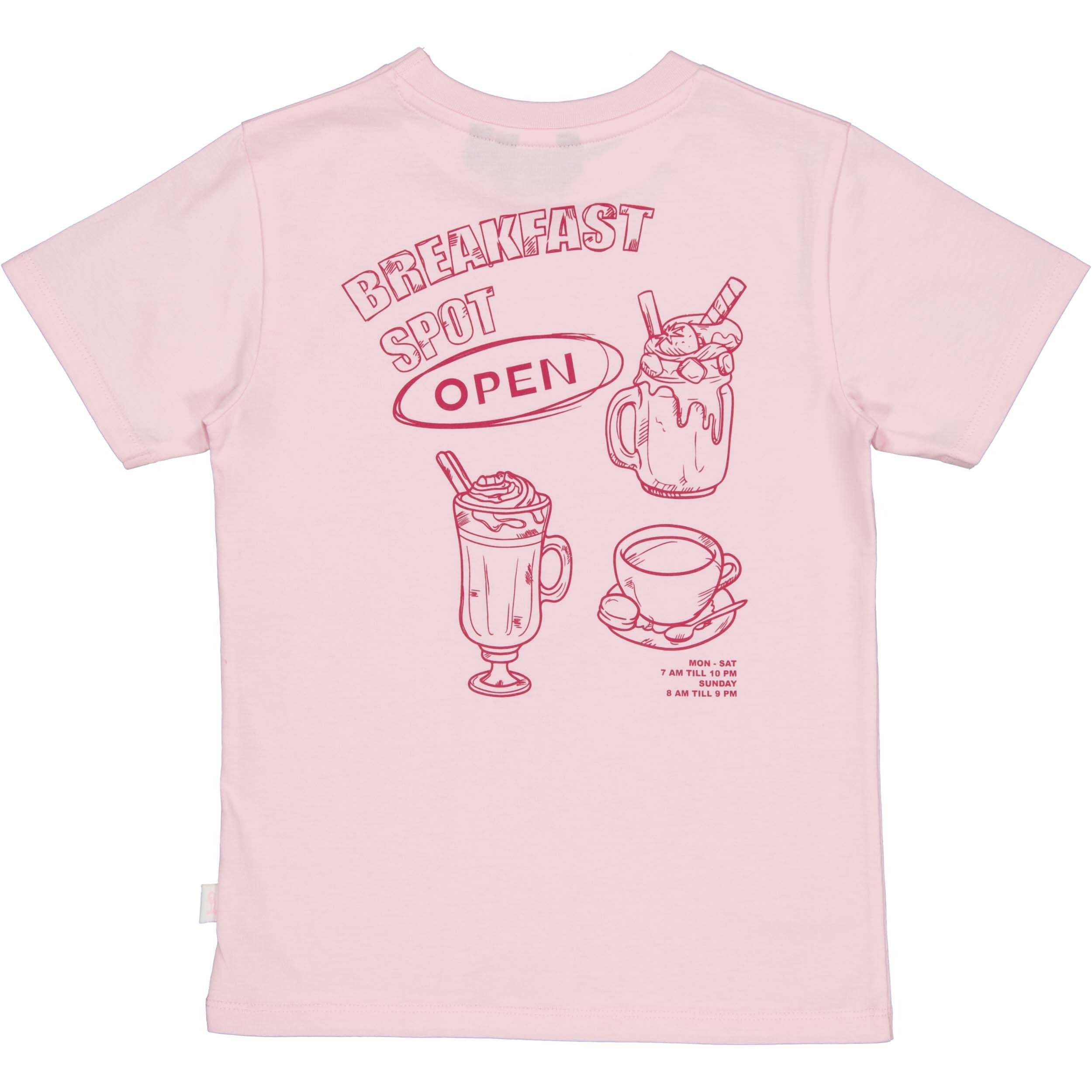 T-shirt Demi