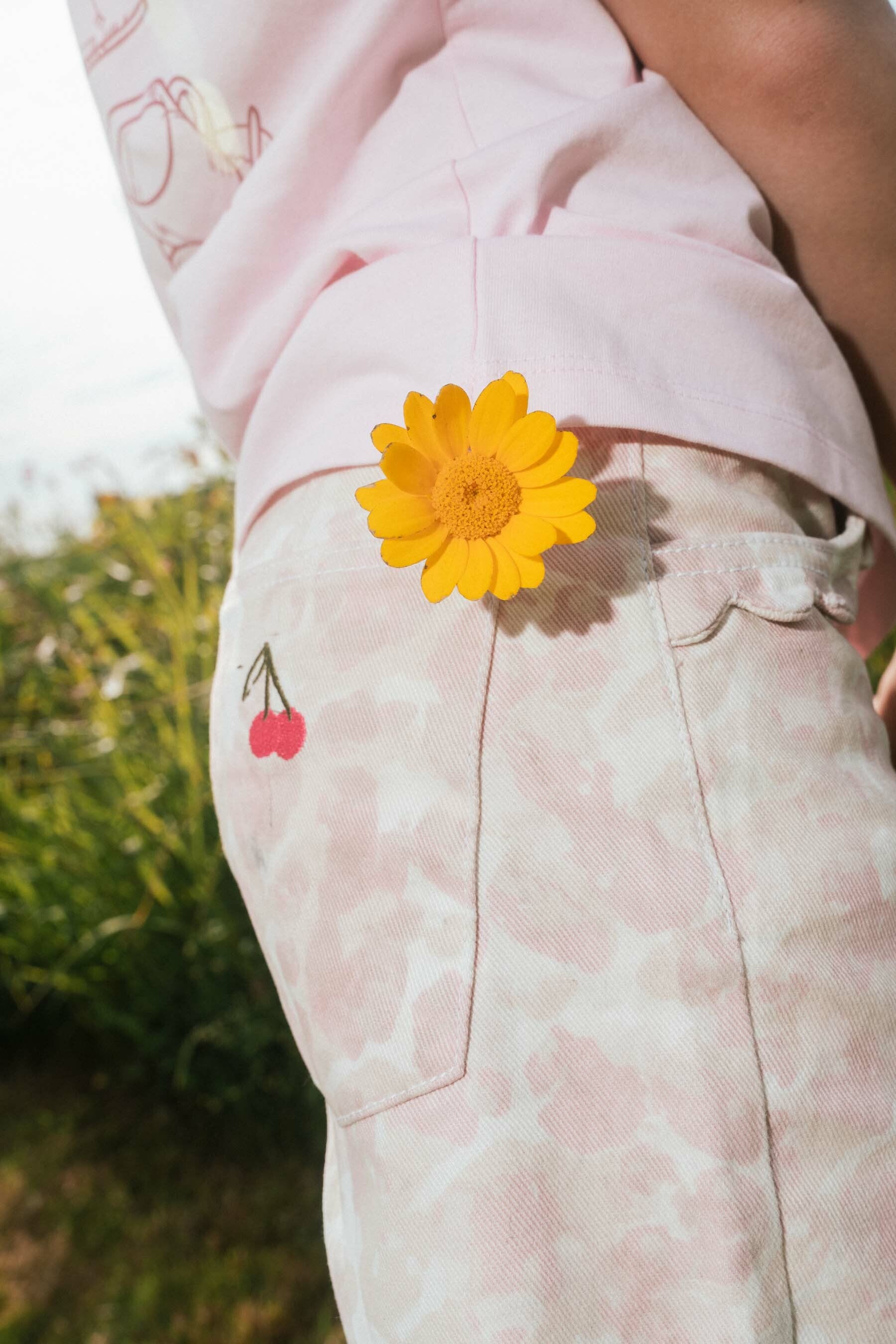 Pants Dora