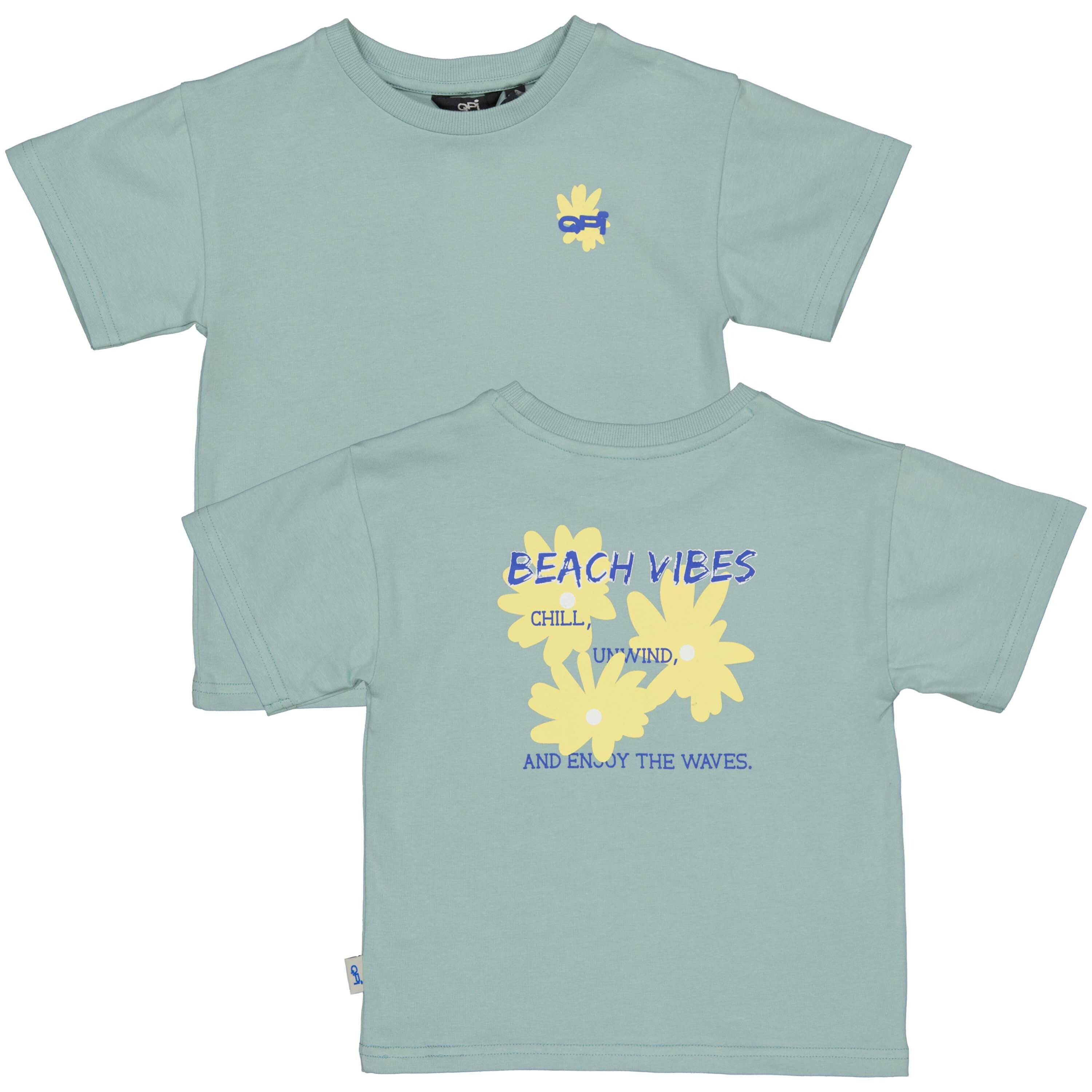 T-shirt Edson