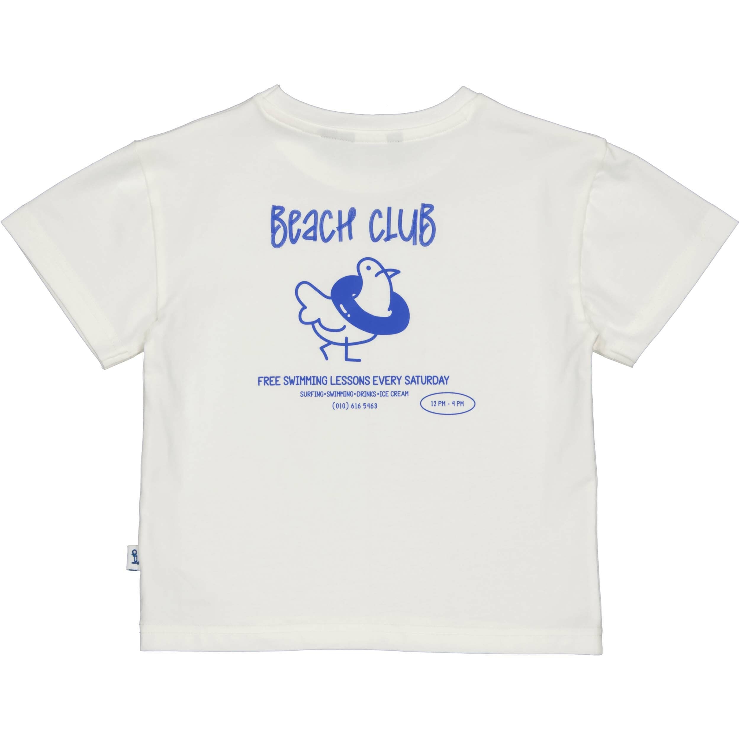 T-shirt Edward