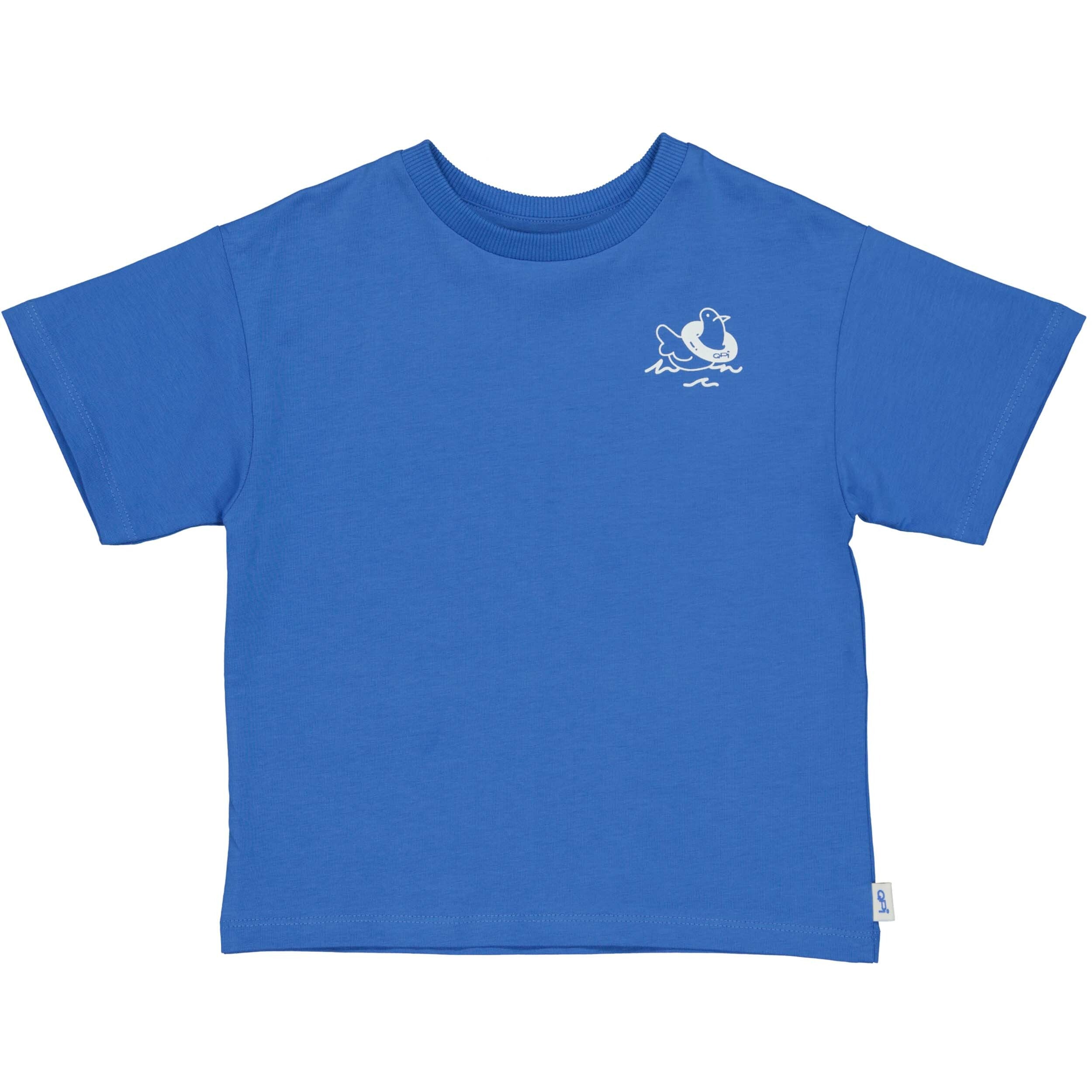 T-shirt Edward