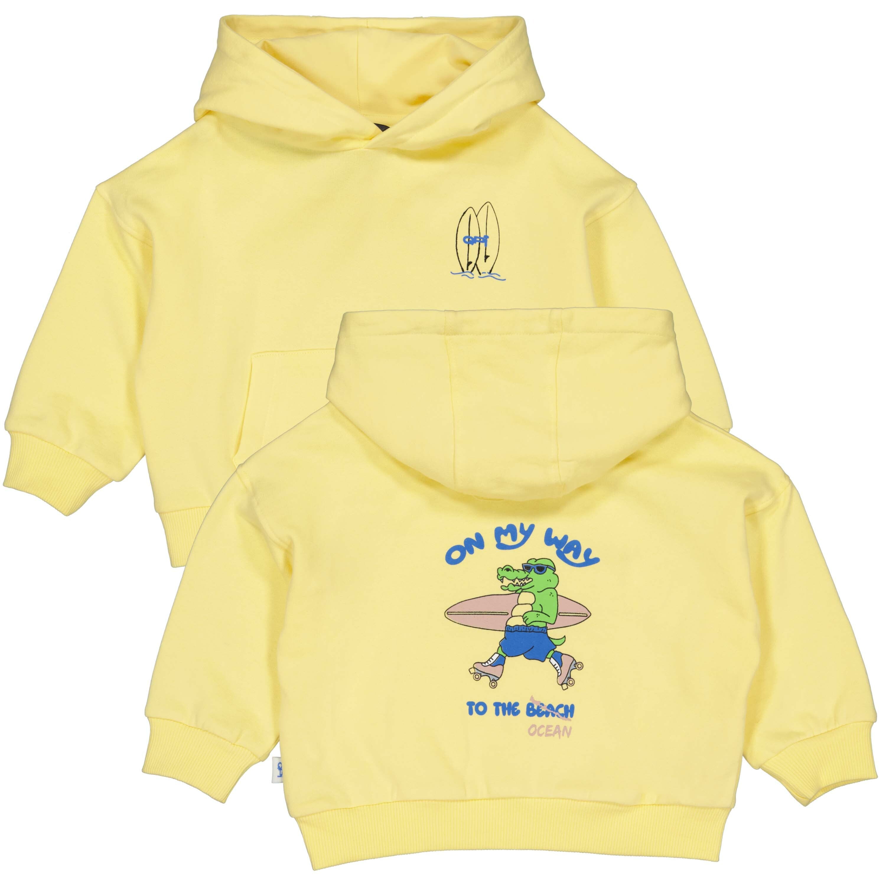 Hoodie Elias