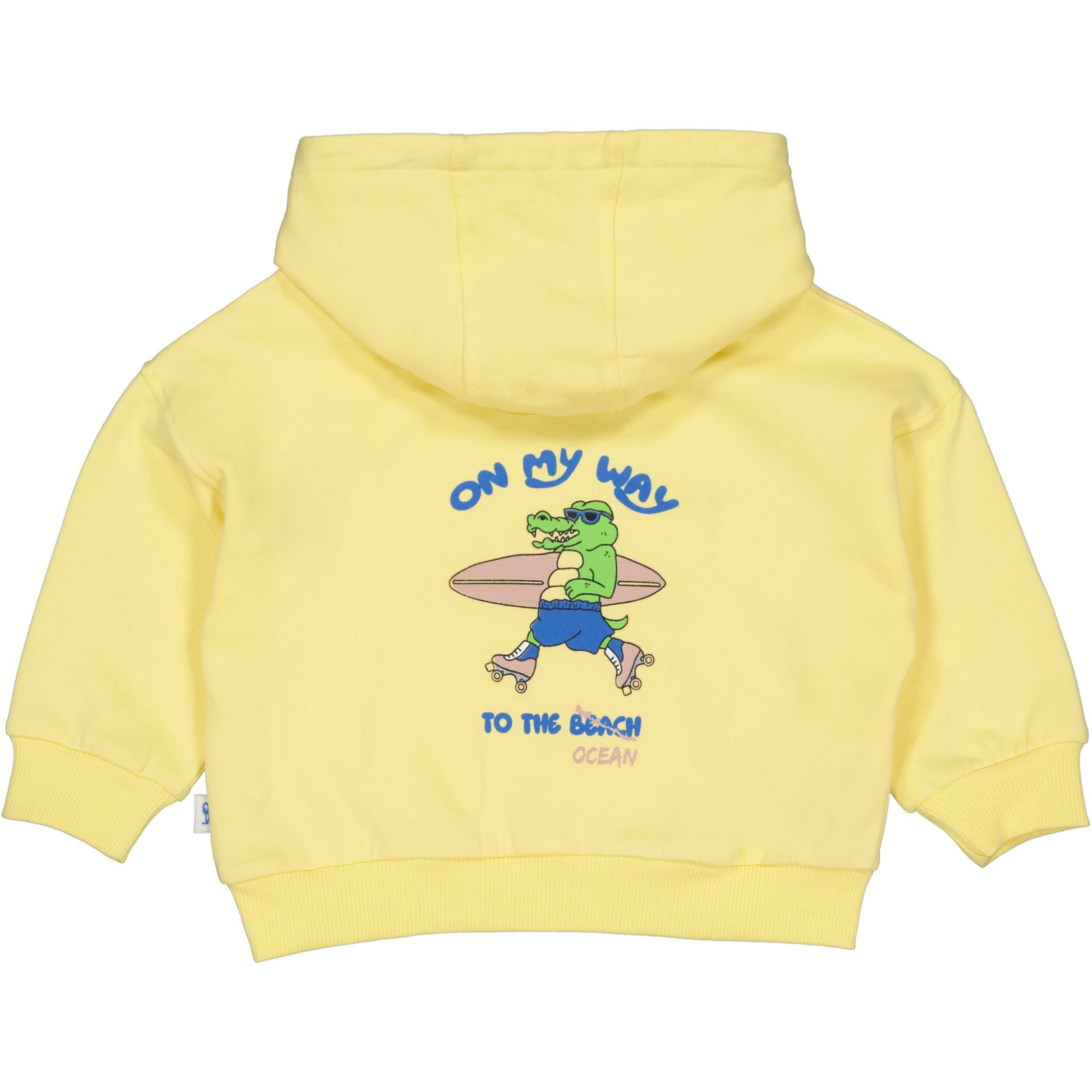 Hoodie Elias