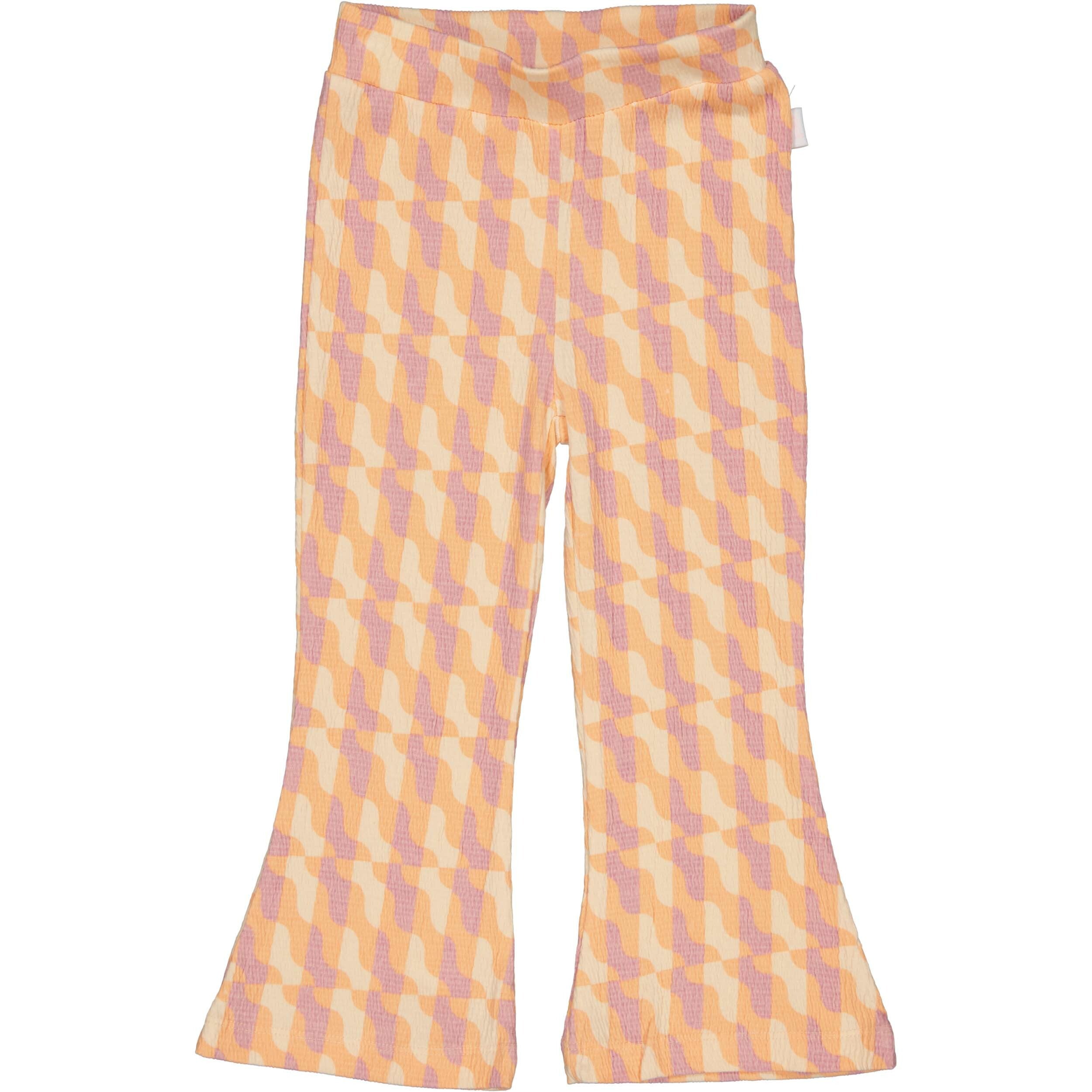 Flared Pants Emilou