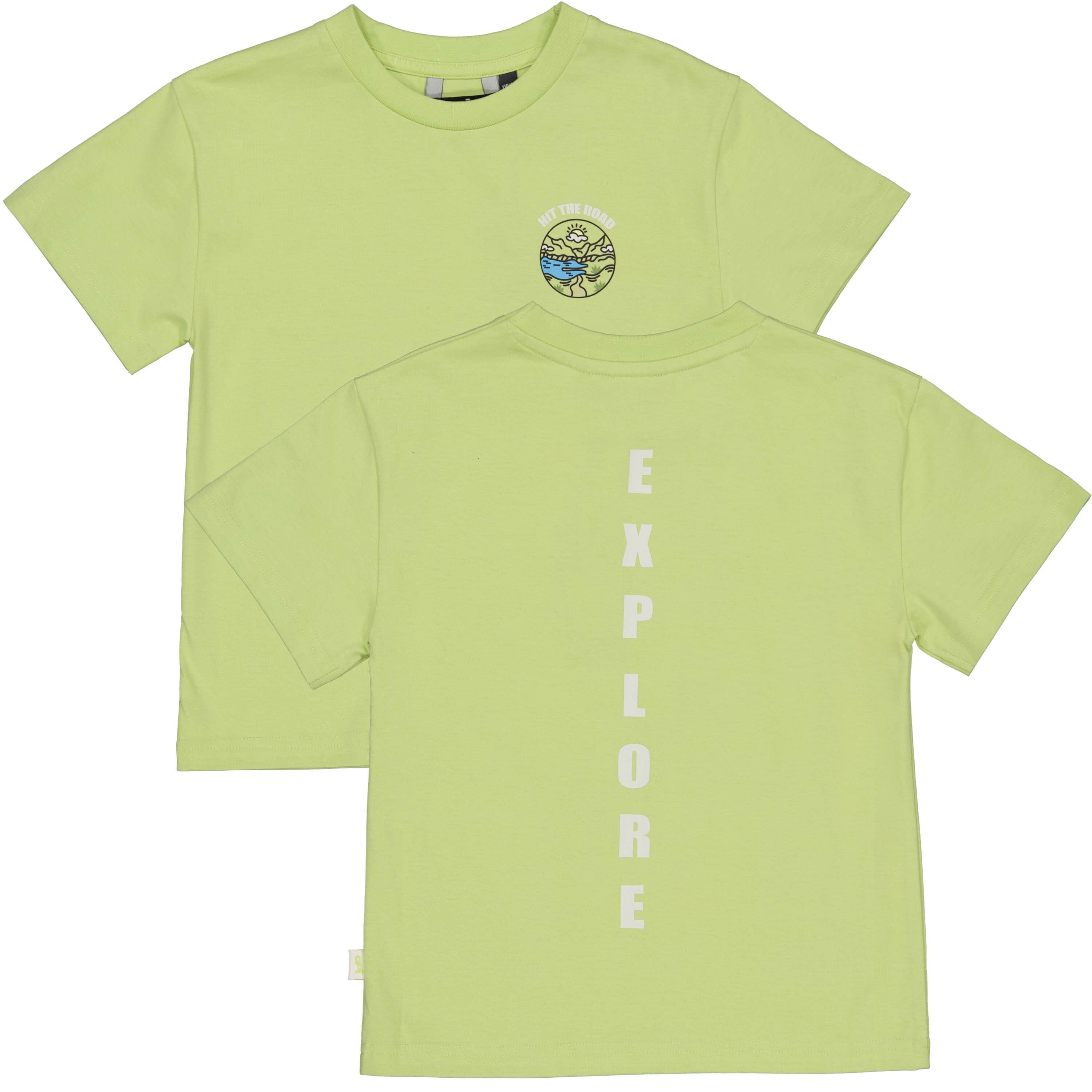 T-shirt Damon
