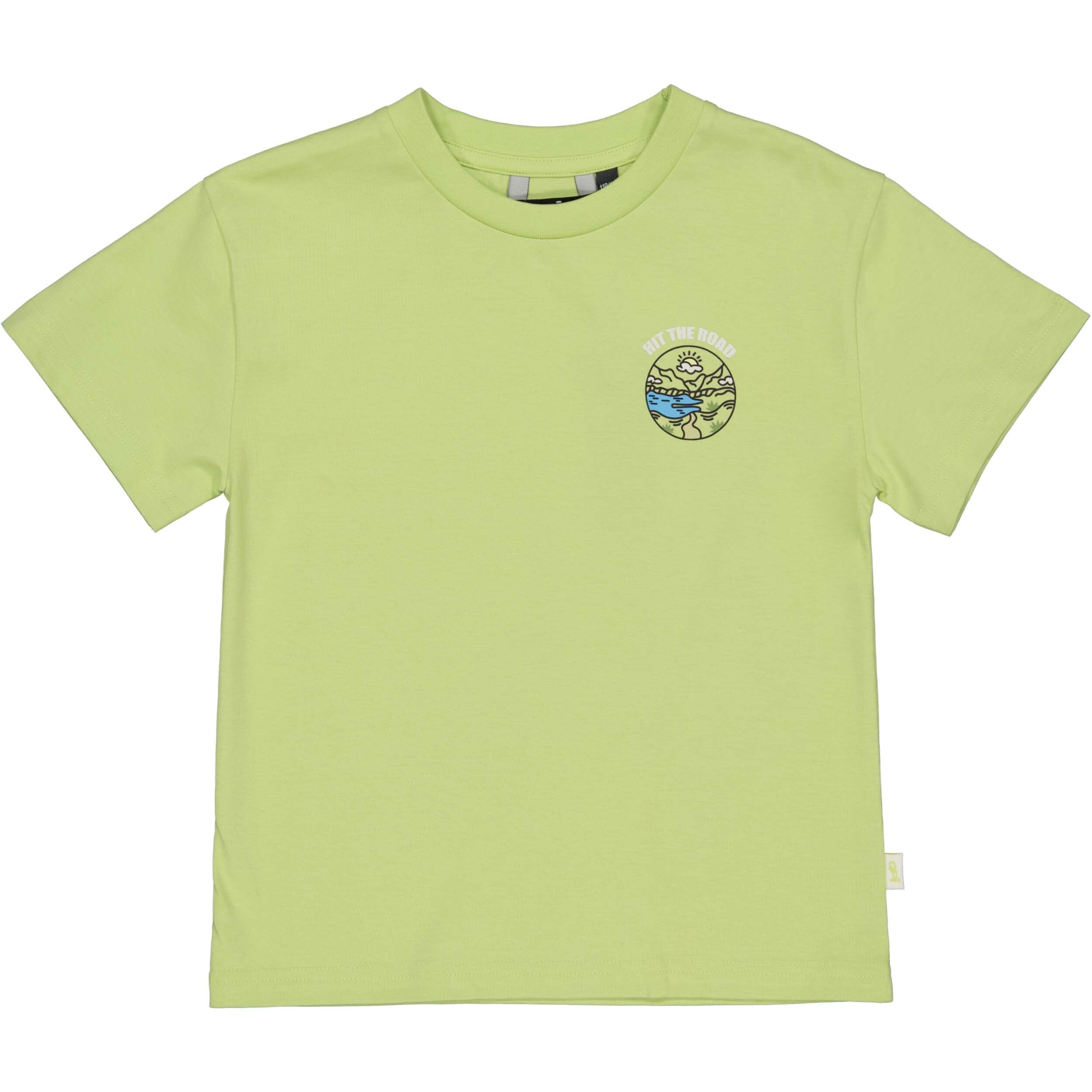 T-shirt Damon