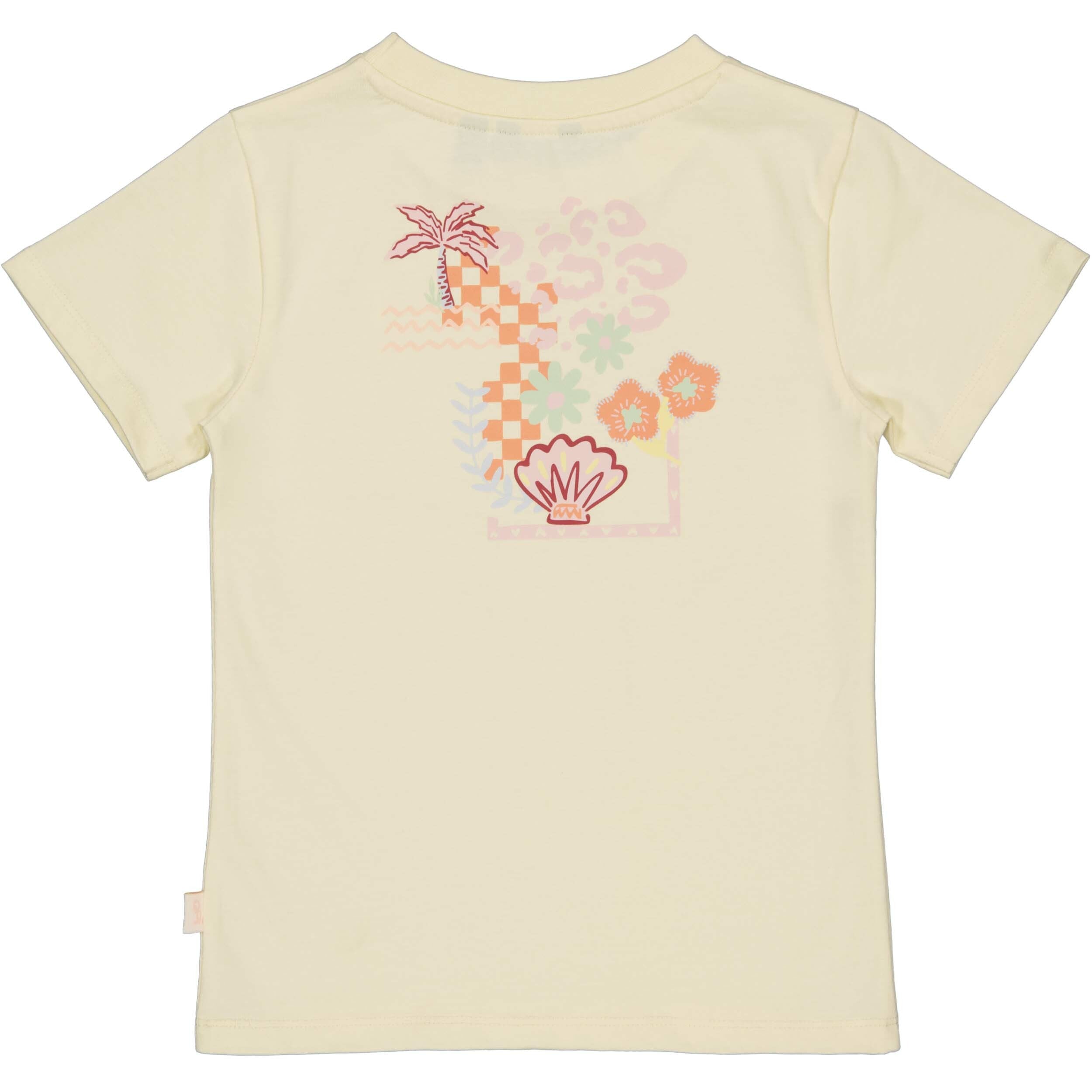 T-shirt Daria
