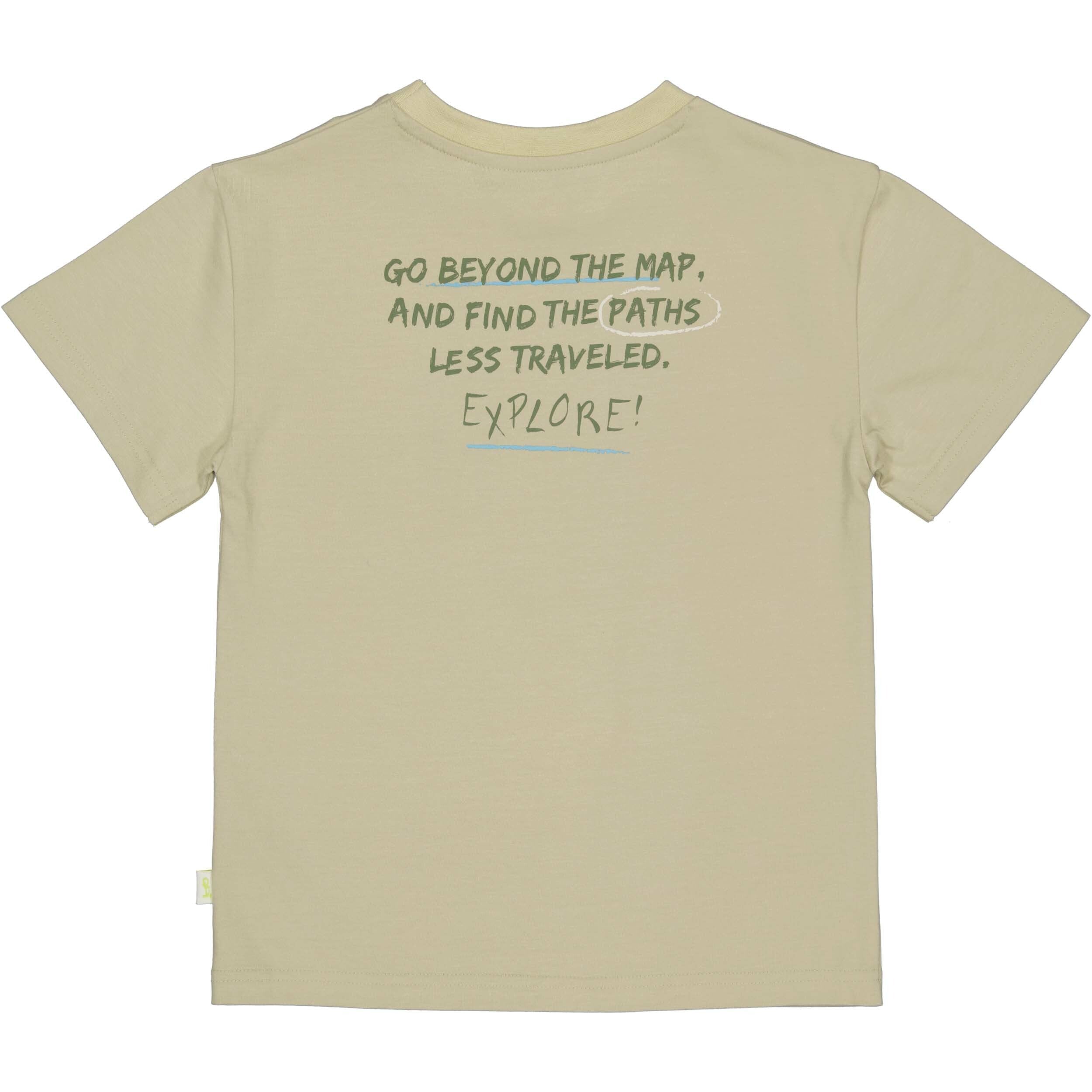 T-shirt Darius