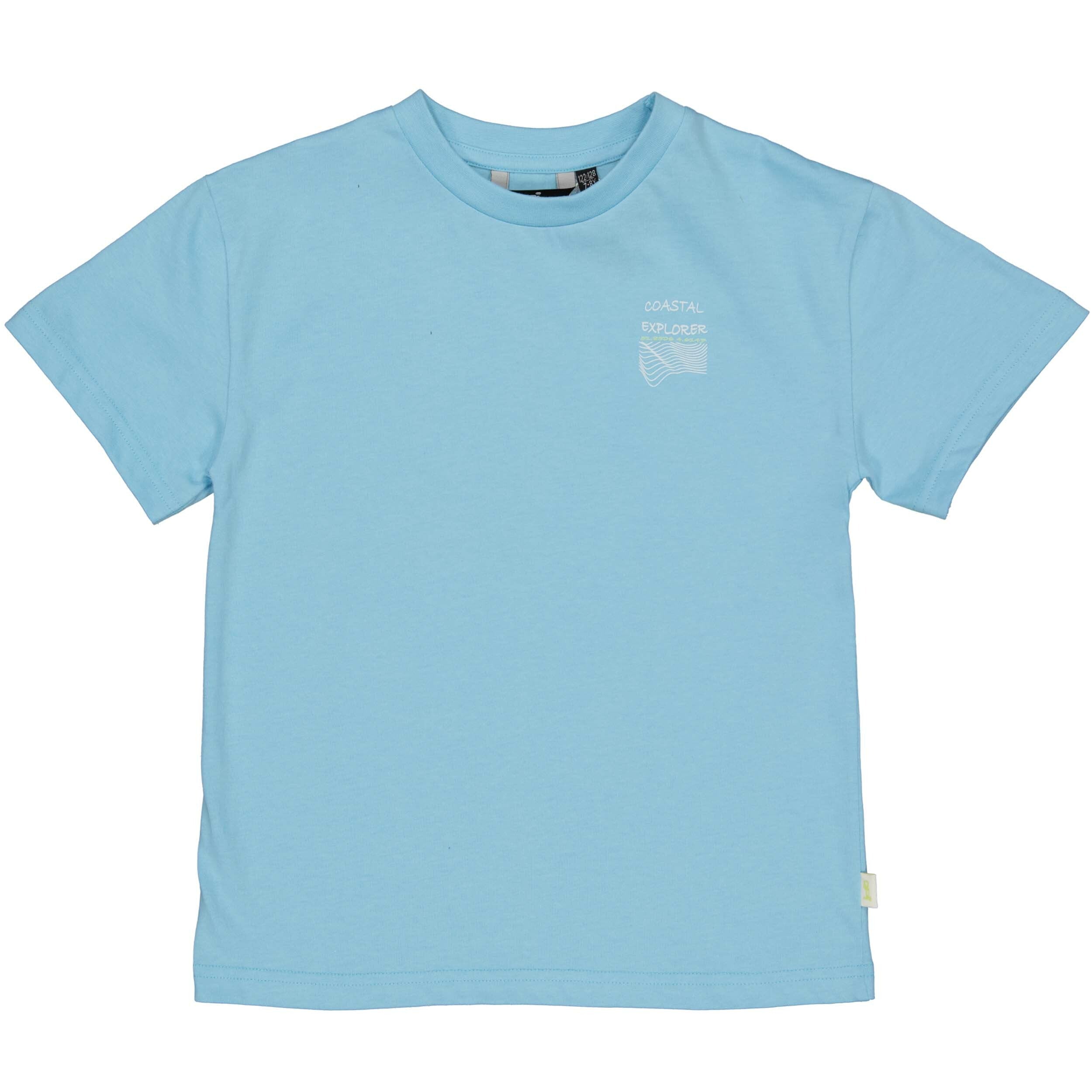 T-shirt Davy