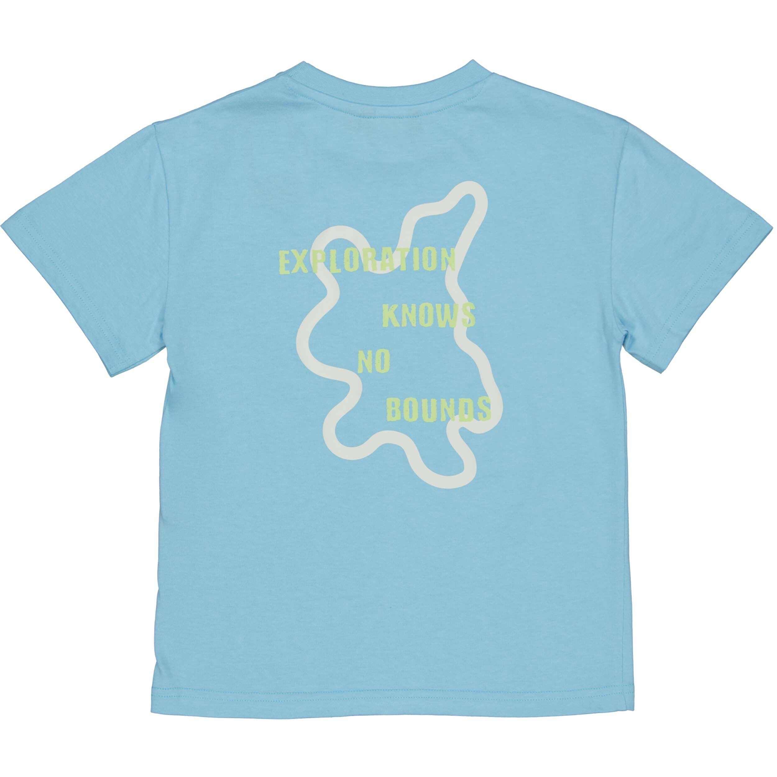 T-shirt Davy