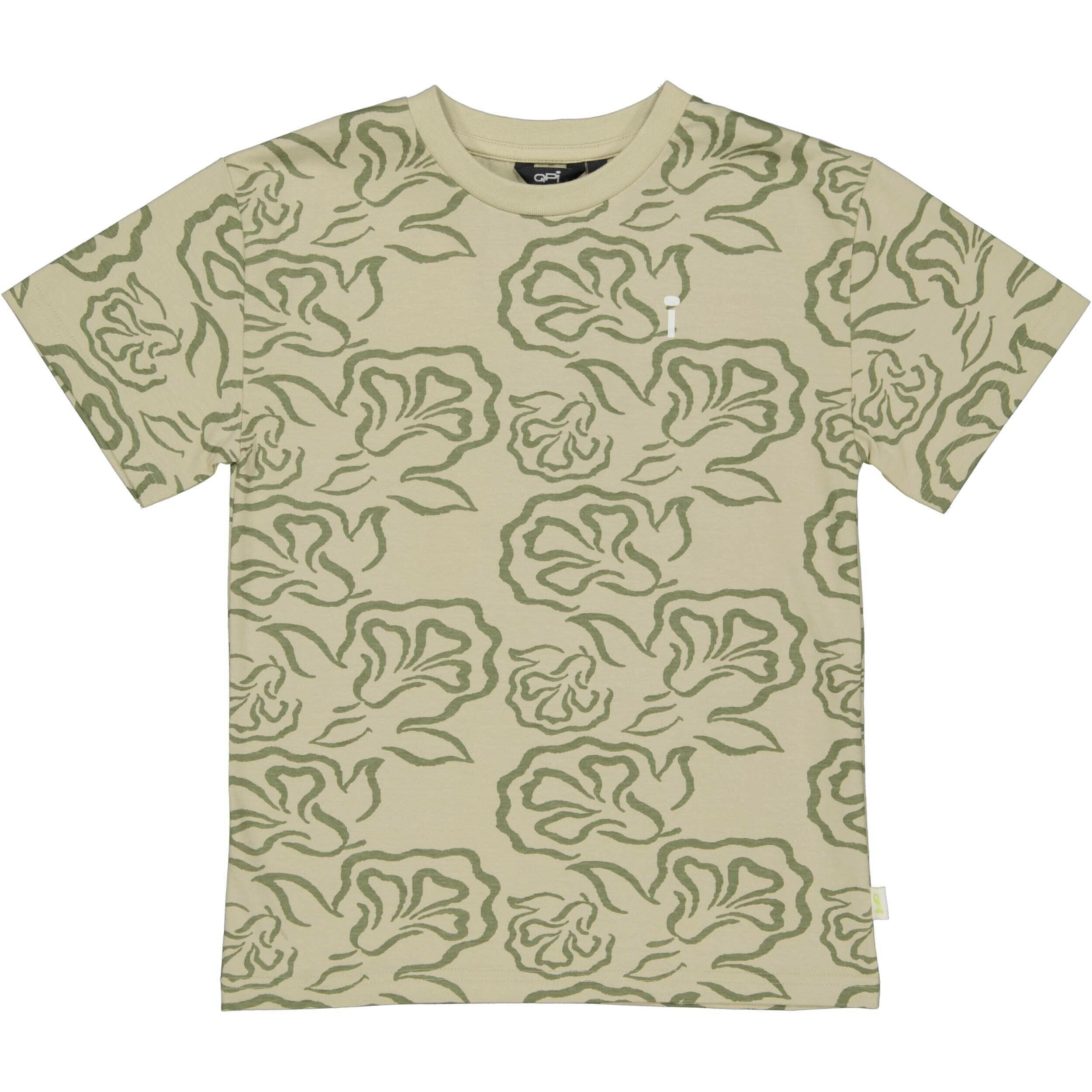 T-shirt Deen