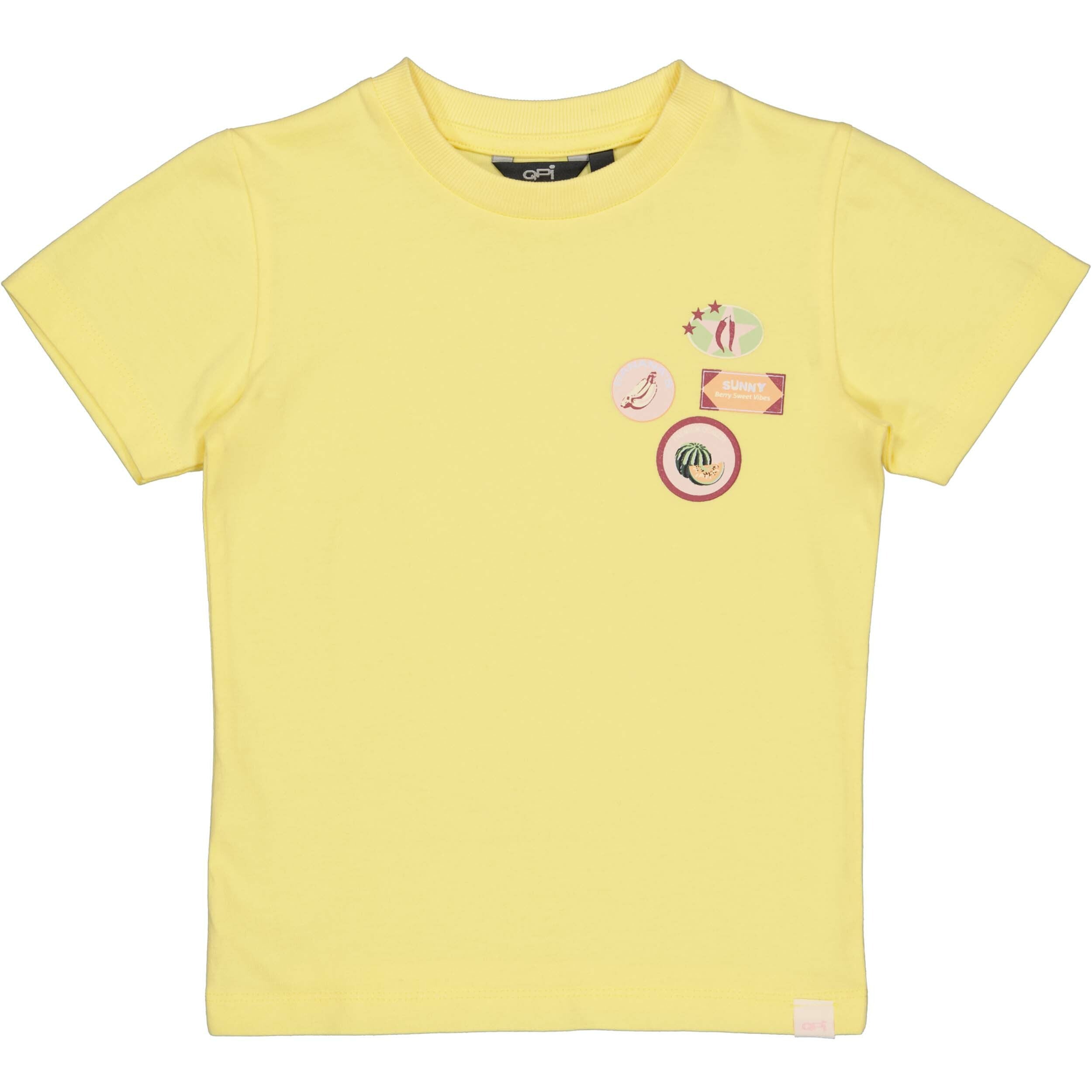 T-shirt Delia