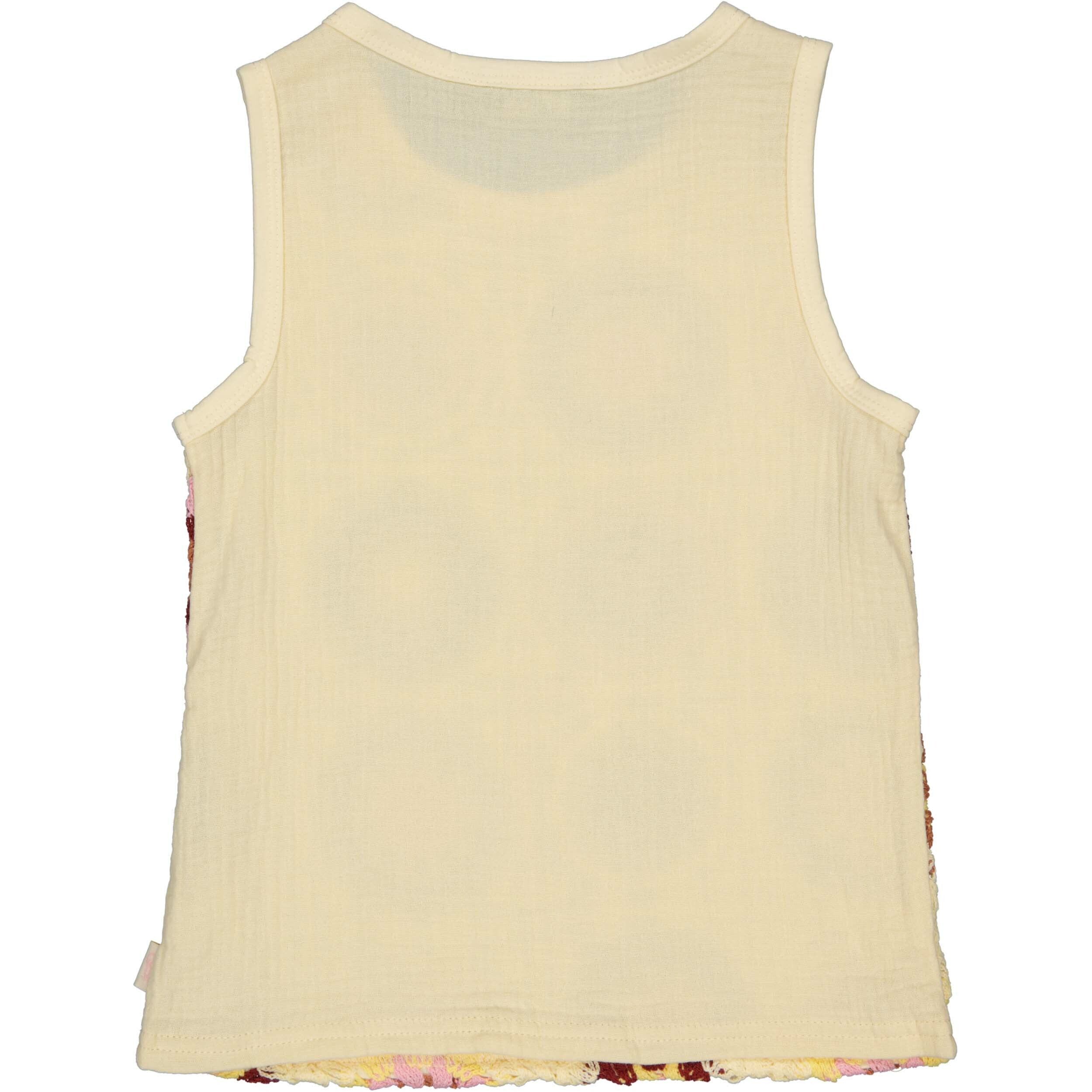 Singlet Diaz