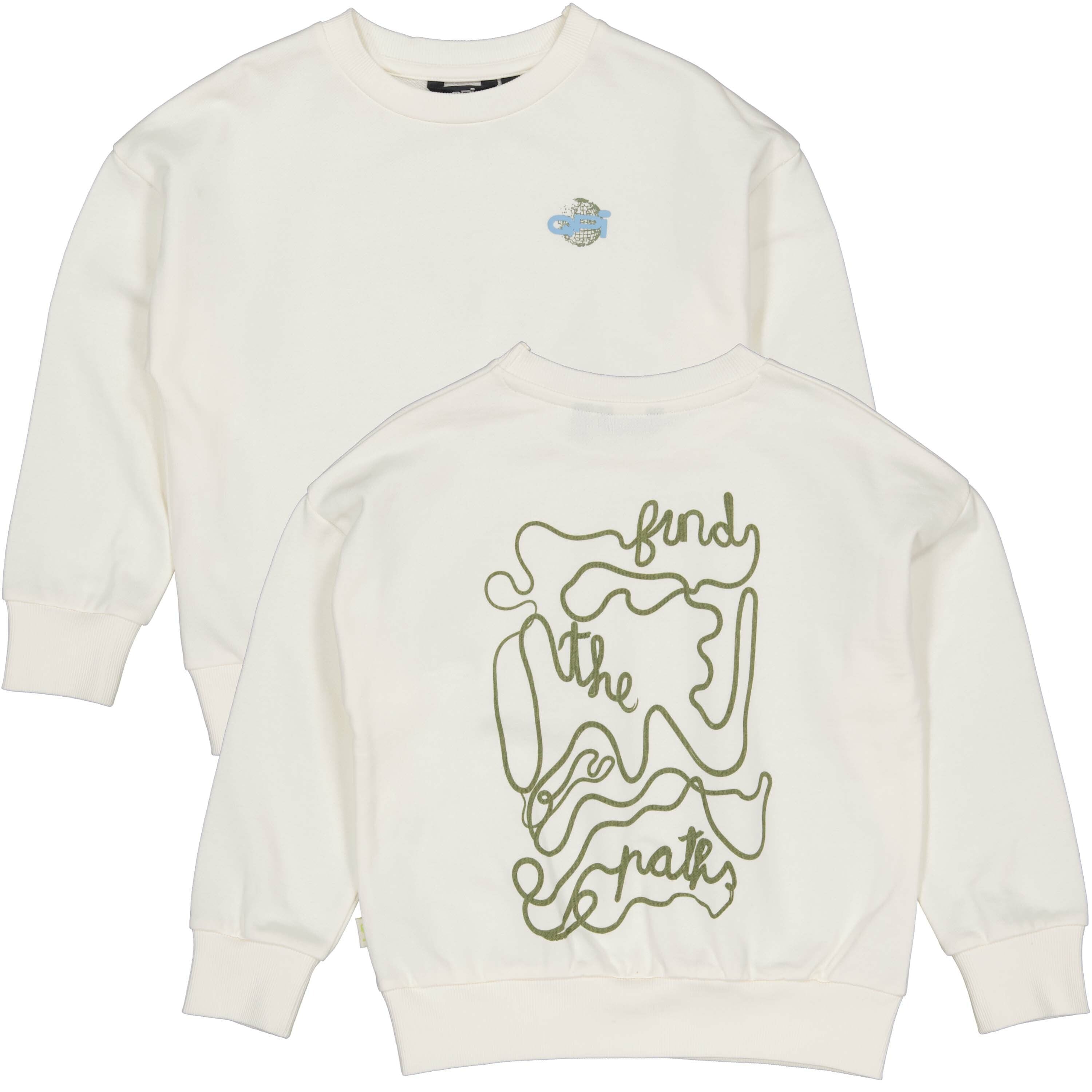 Sweater Don