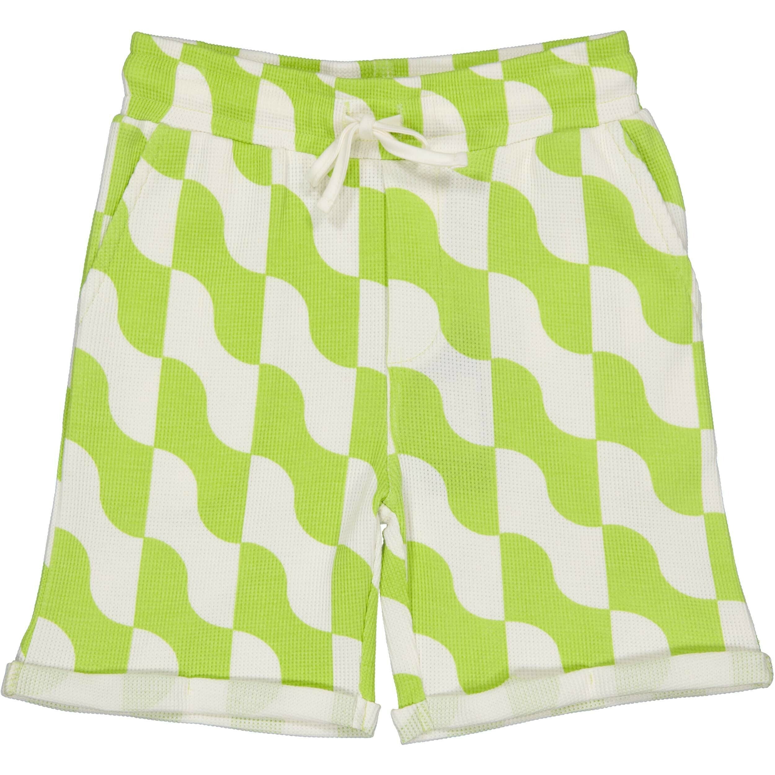 Shorts Dorian