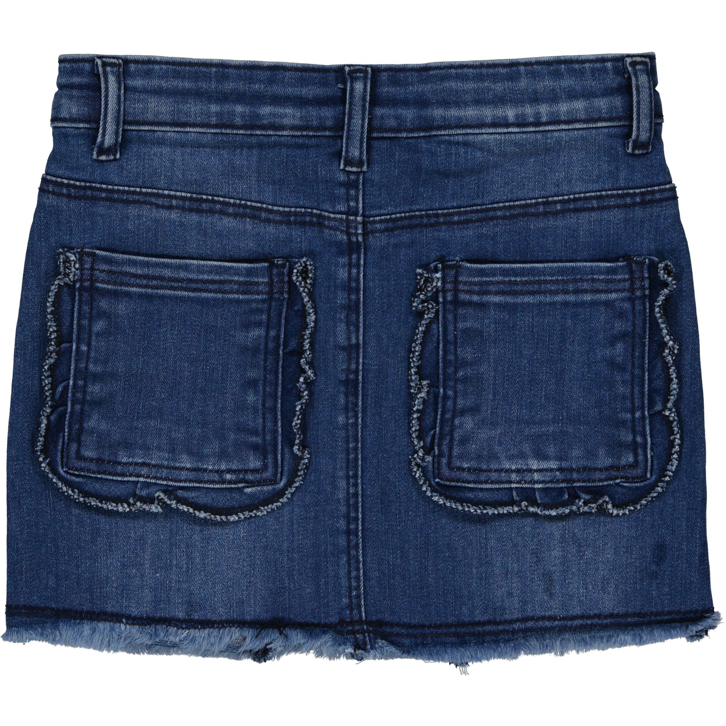 Jeans Skirt Dorothea