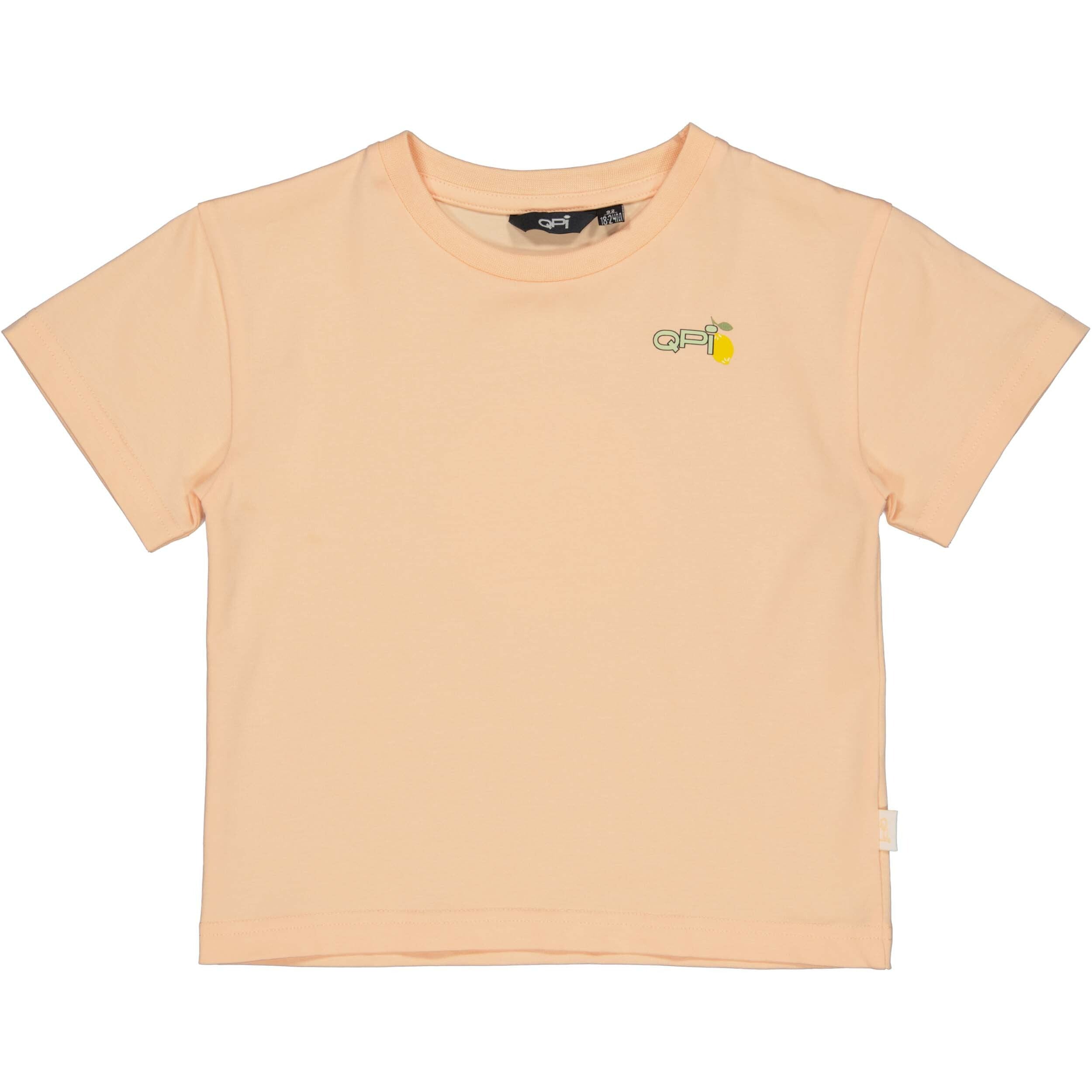 T-shirt Ebbe