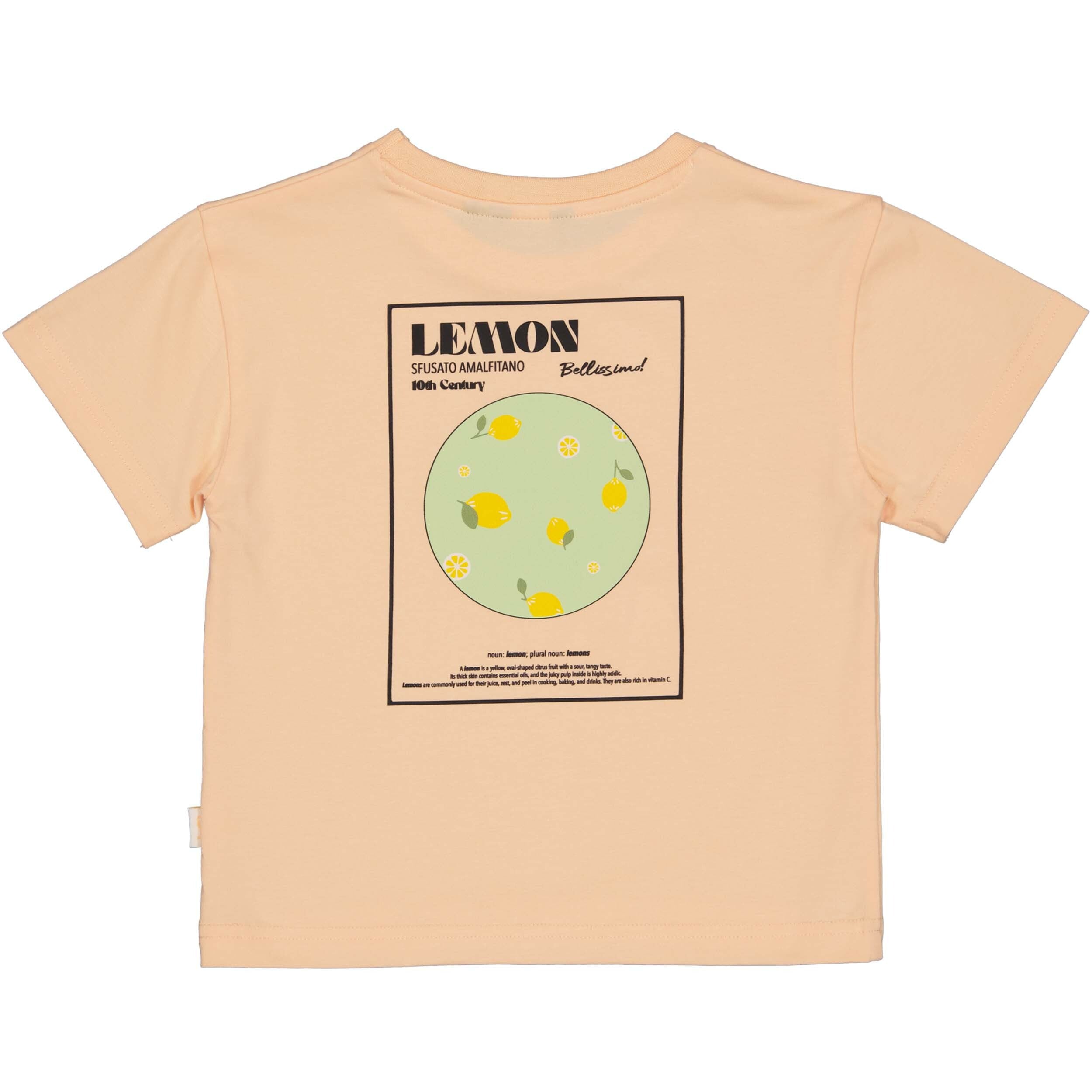 T-shirt Ebbe
