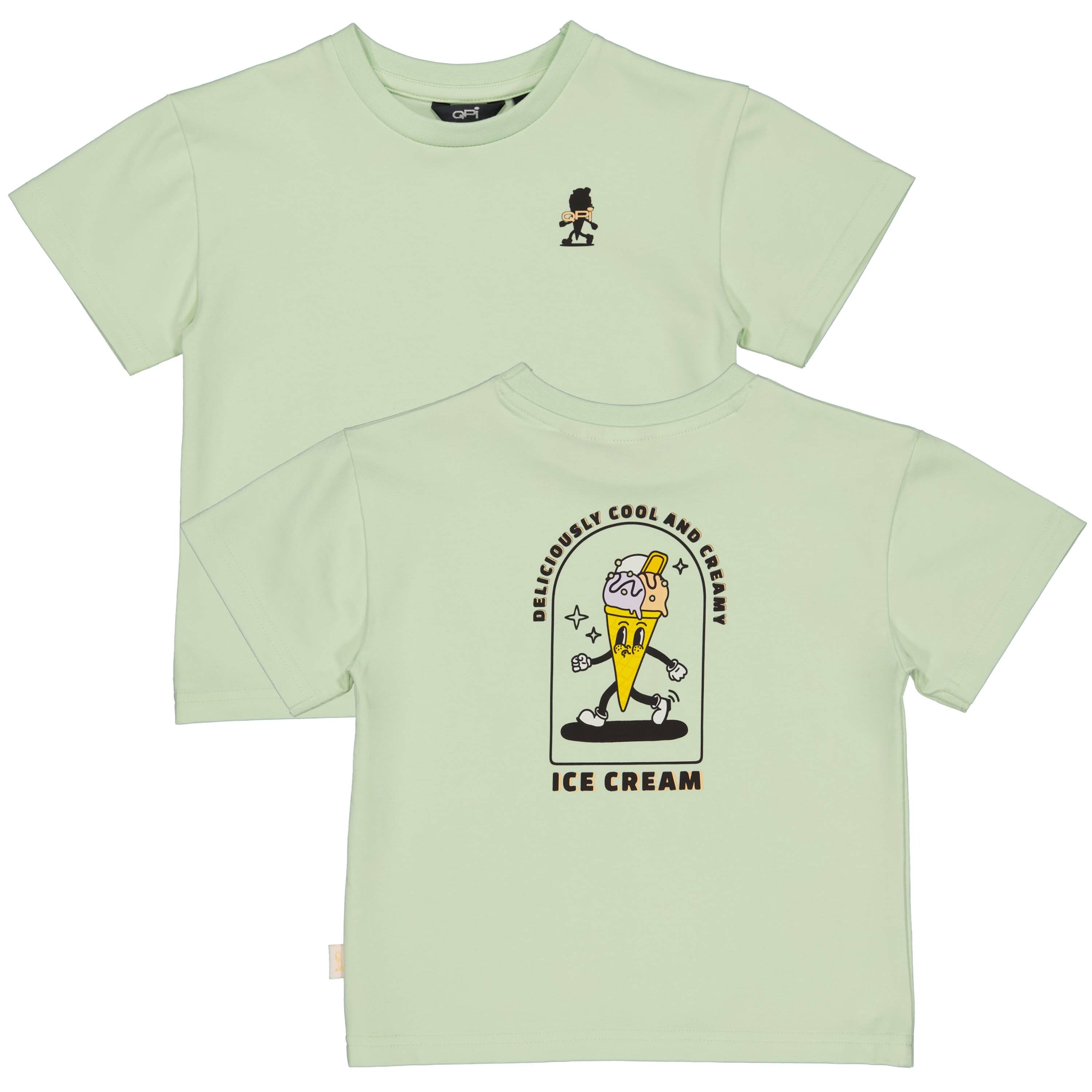 T-shirt Ed