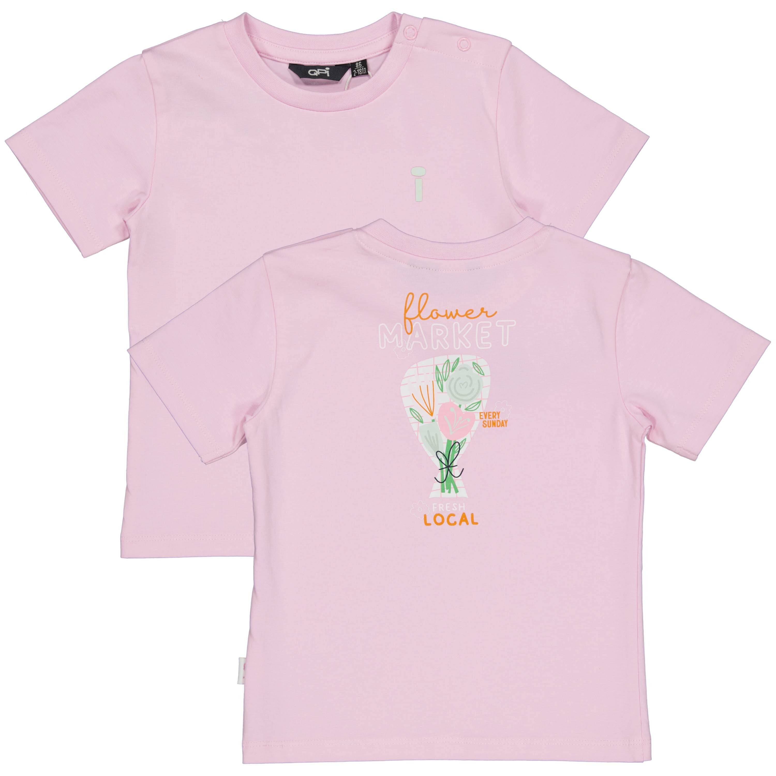 T-shirt Elsje