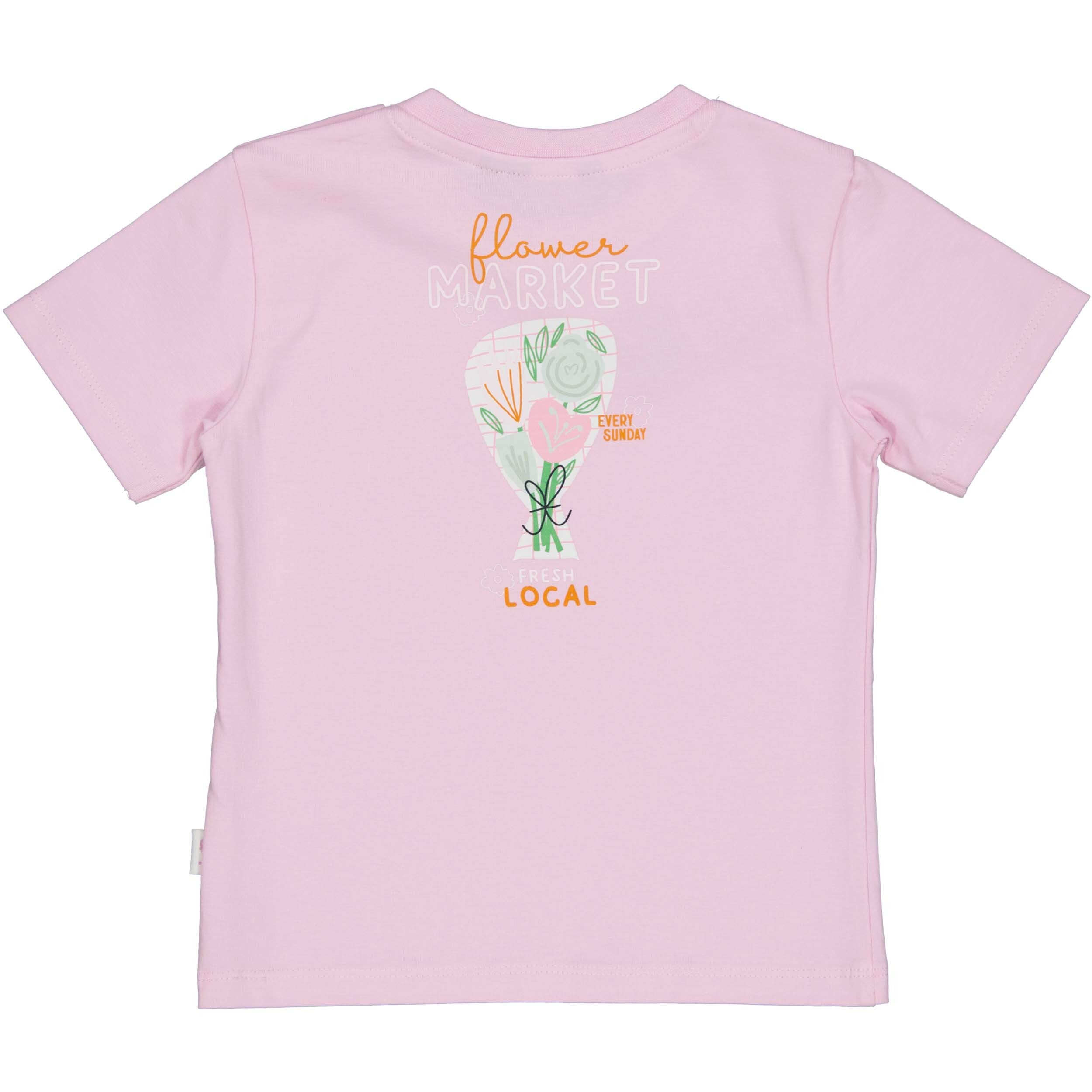 T-shirt Elsje