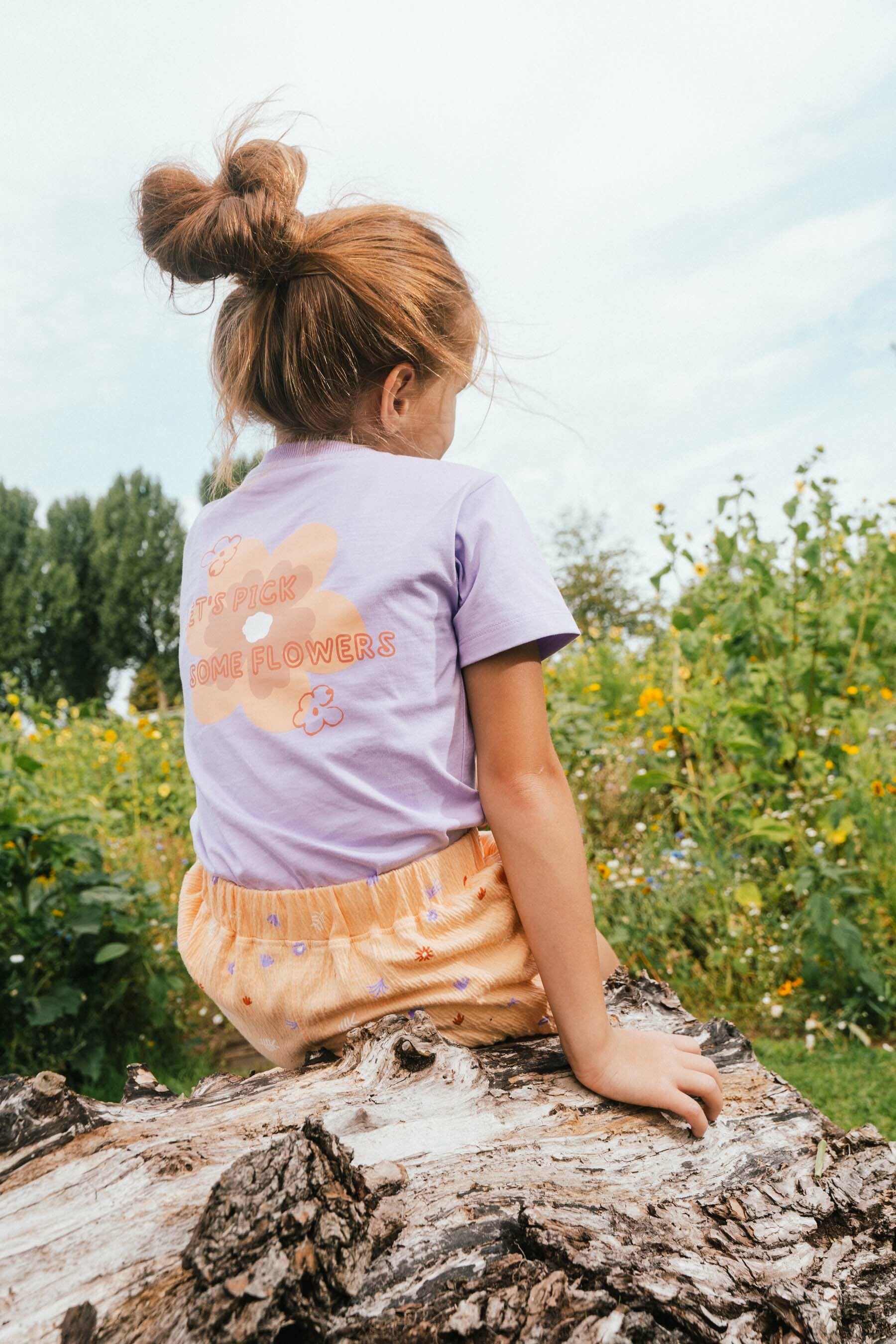 T-shirt Deborah