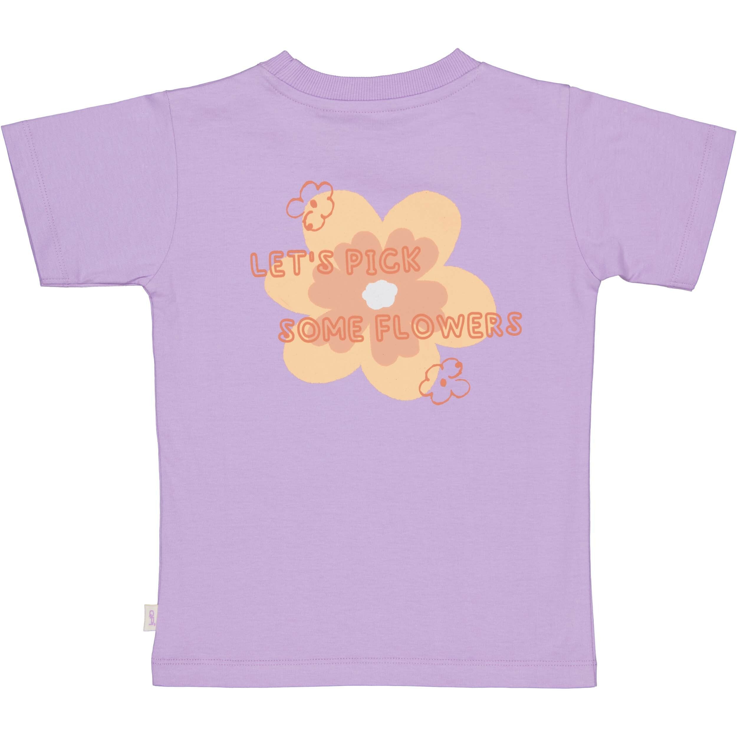 T-shirt Deborah